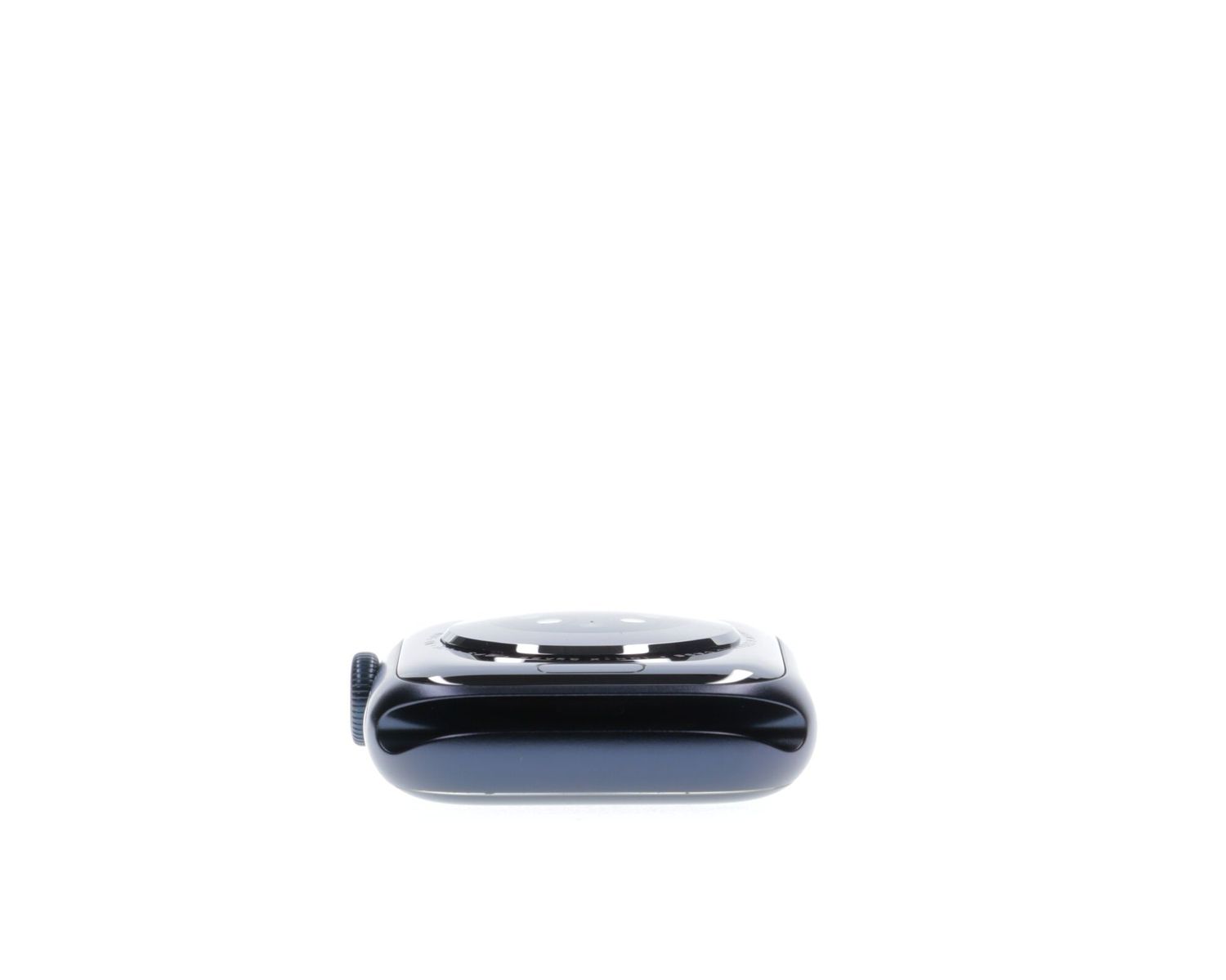 Apple Watch Series 9 2023, GPS + Cellular, Aluminium 41mm Midnight - Kiváló