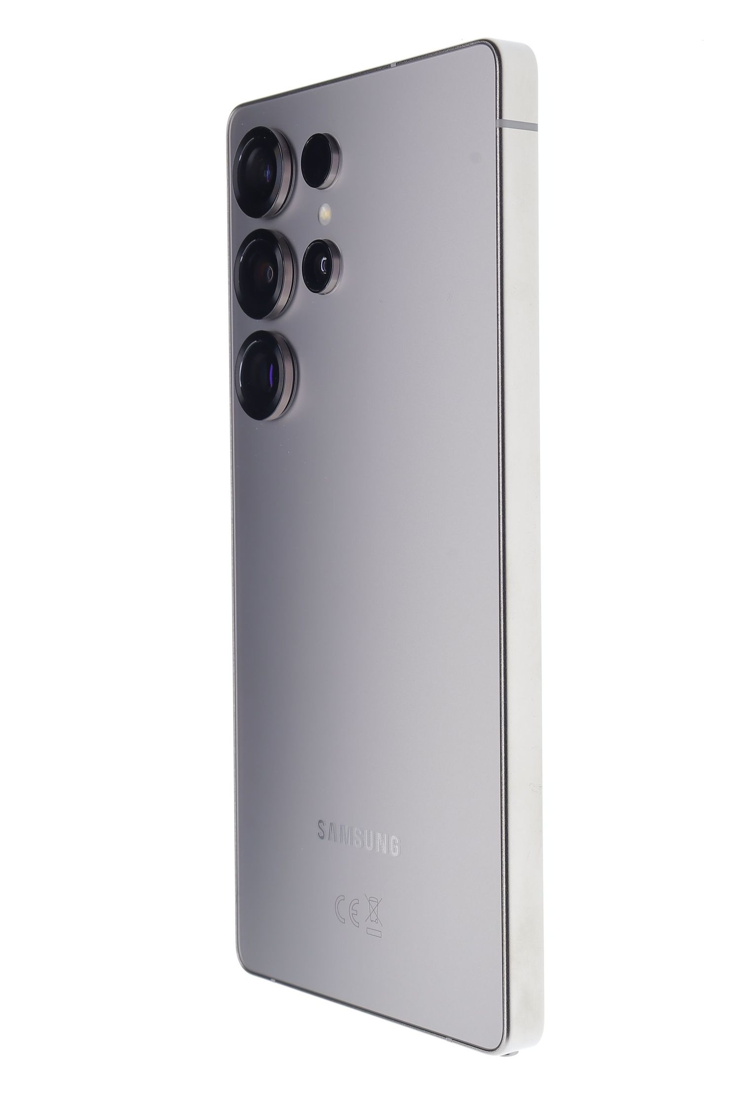 Samsung Galaxy S25 Ultra 5G Dual Sim 1 TB Titanium Gray - Като нов