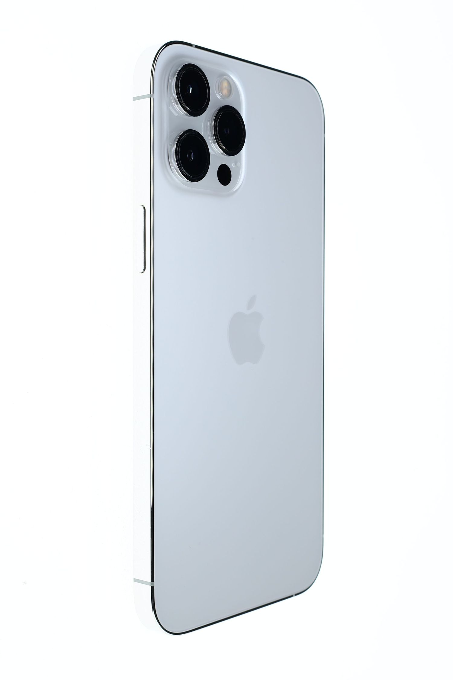 Apple iPhone 12 Pro Max 256 GB Silver - Foarte bun