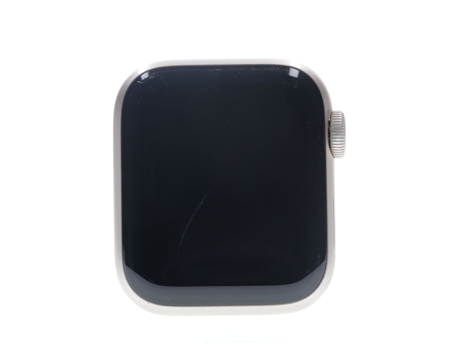 Apple Watch SE 2022, GPS + Cellular, Aluminium 40mm Starlight - Много добро