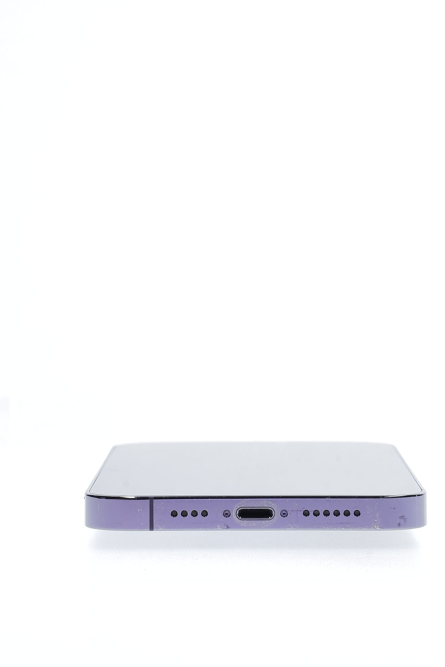 Apple iPhone 14 Pro Max 128 GB Deep Purple - Foarte bun
