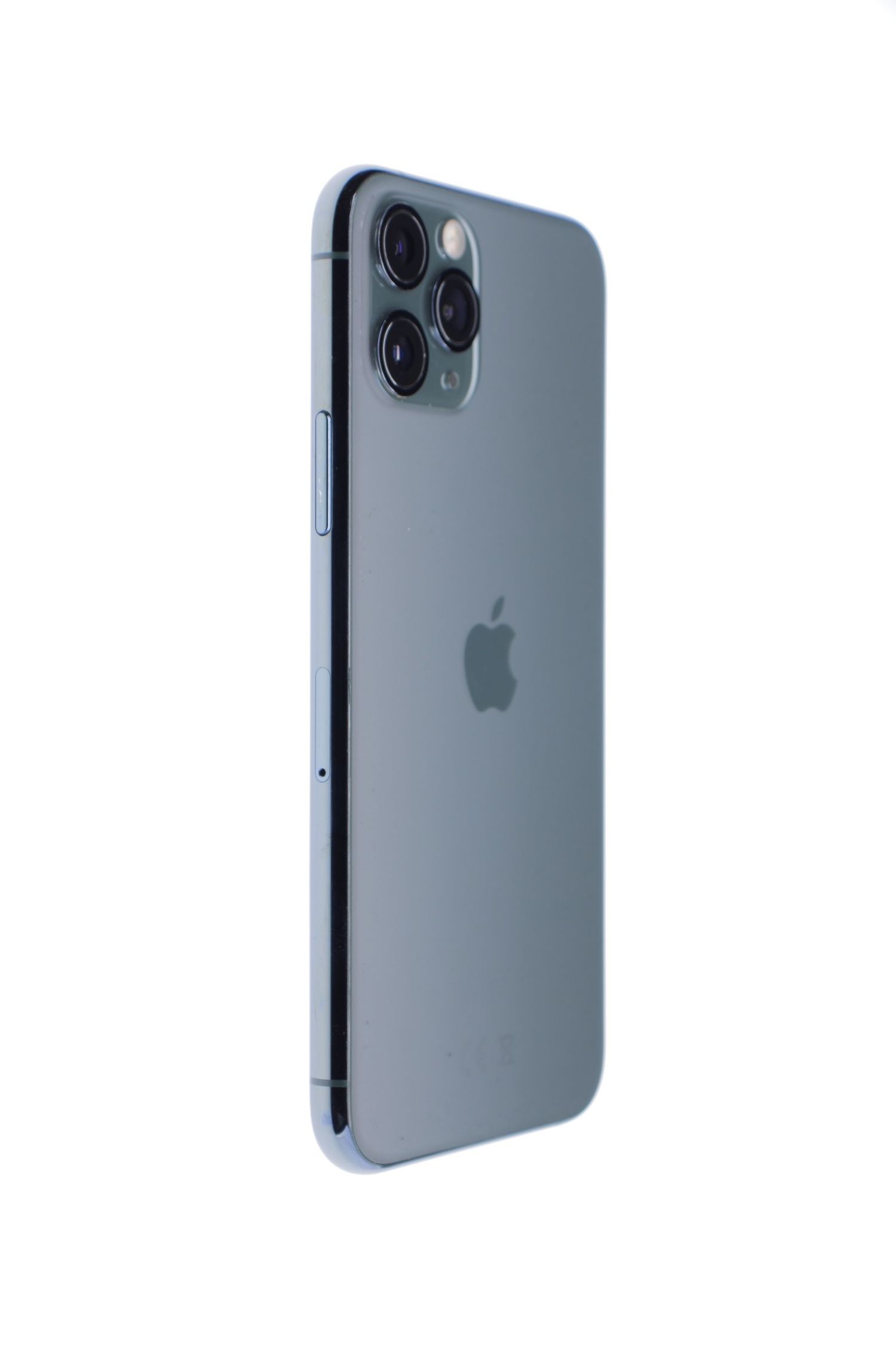 Apple iPhone 11 Pro 256 GB Midnight Green - Nagyon jó