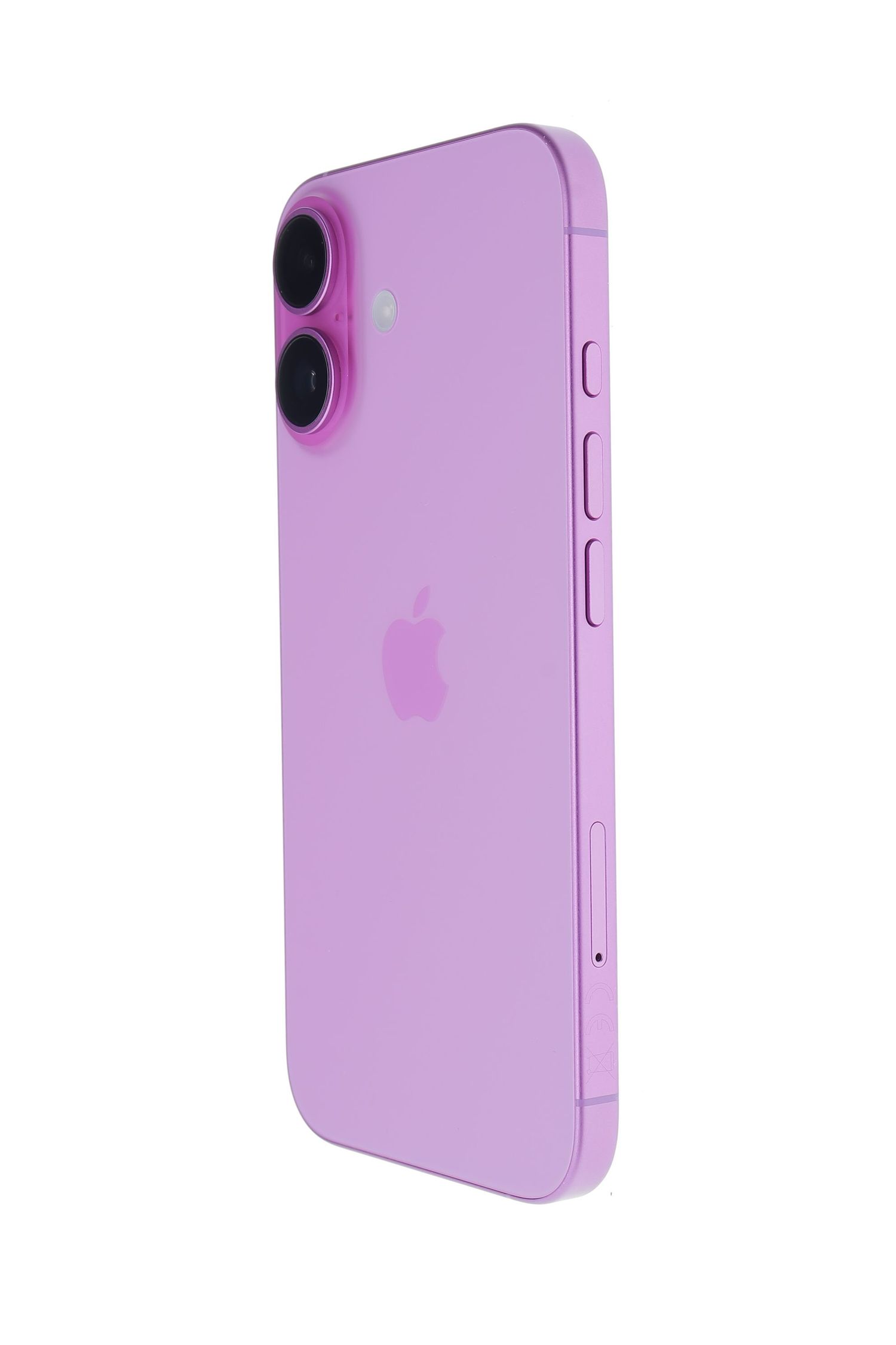 Apple iPhone 16 128 GB Pink - Excelent