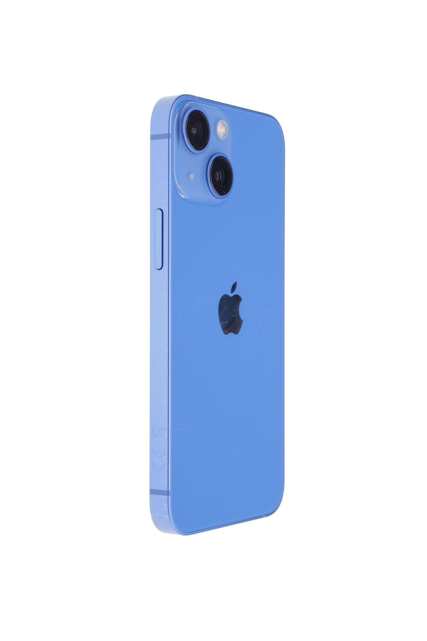 Apple iPhone 13 mini 128 GB Blue - Πολύ καλό