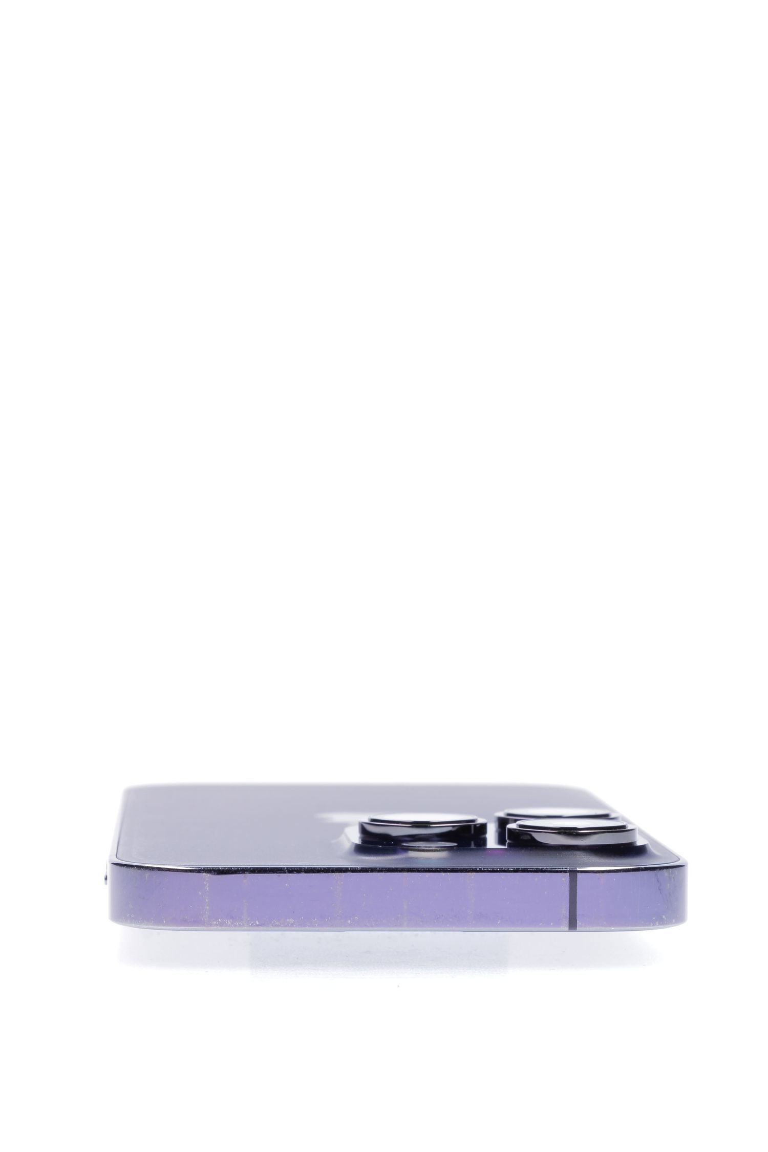 Apple iPhone 14 Pro 128 GB Deep Purple - Много добро