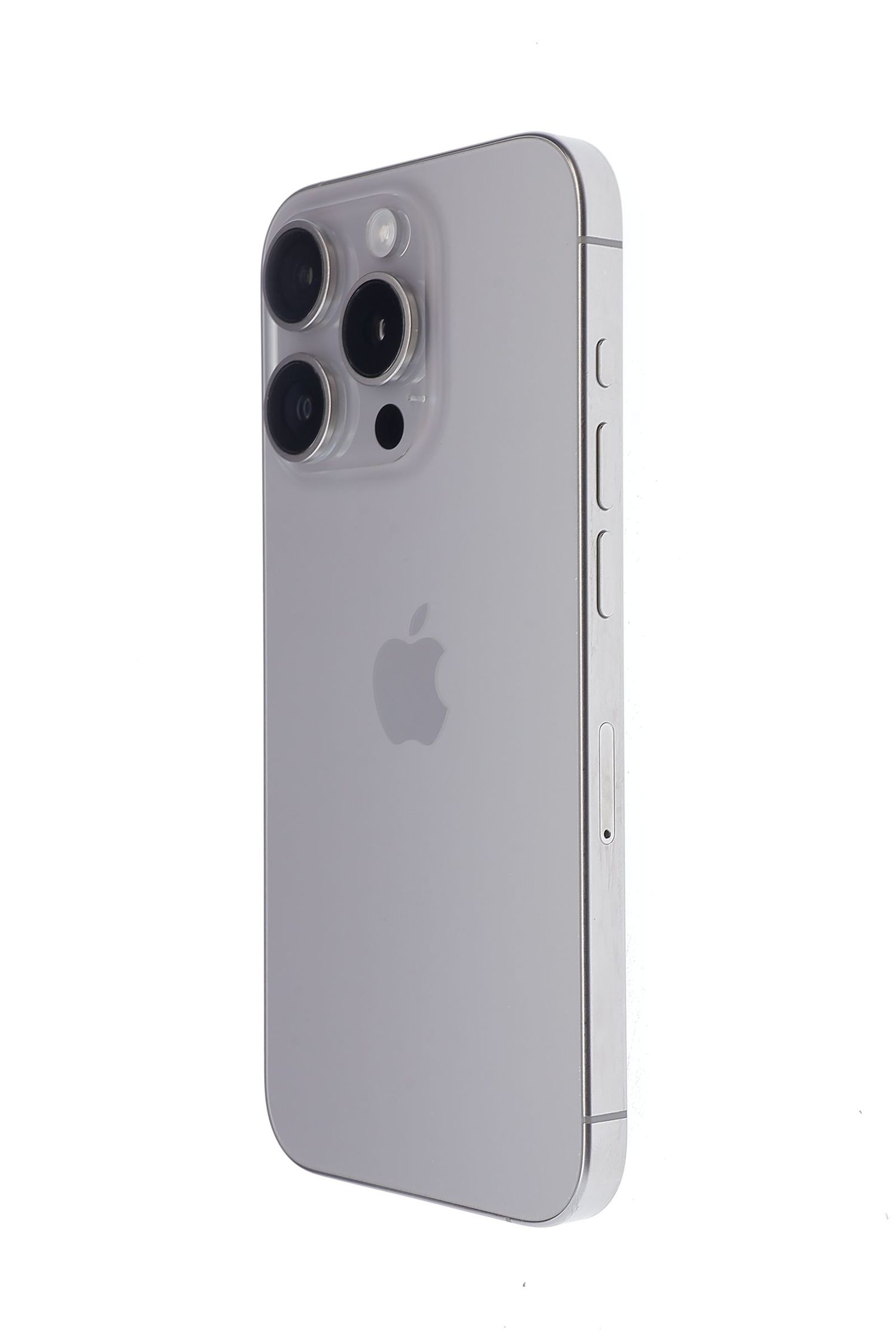 Apple iPhone 15 Pro 128 GB Natural Titanium - Ca nou