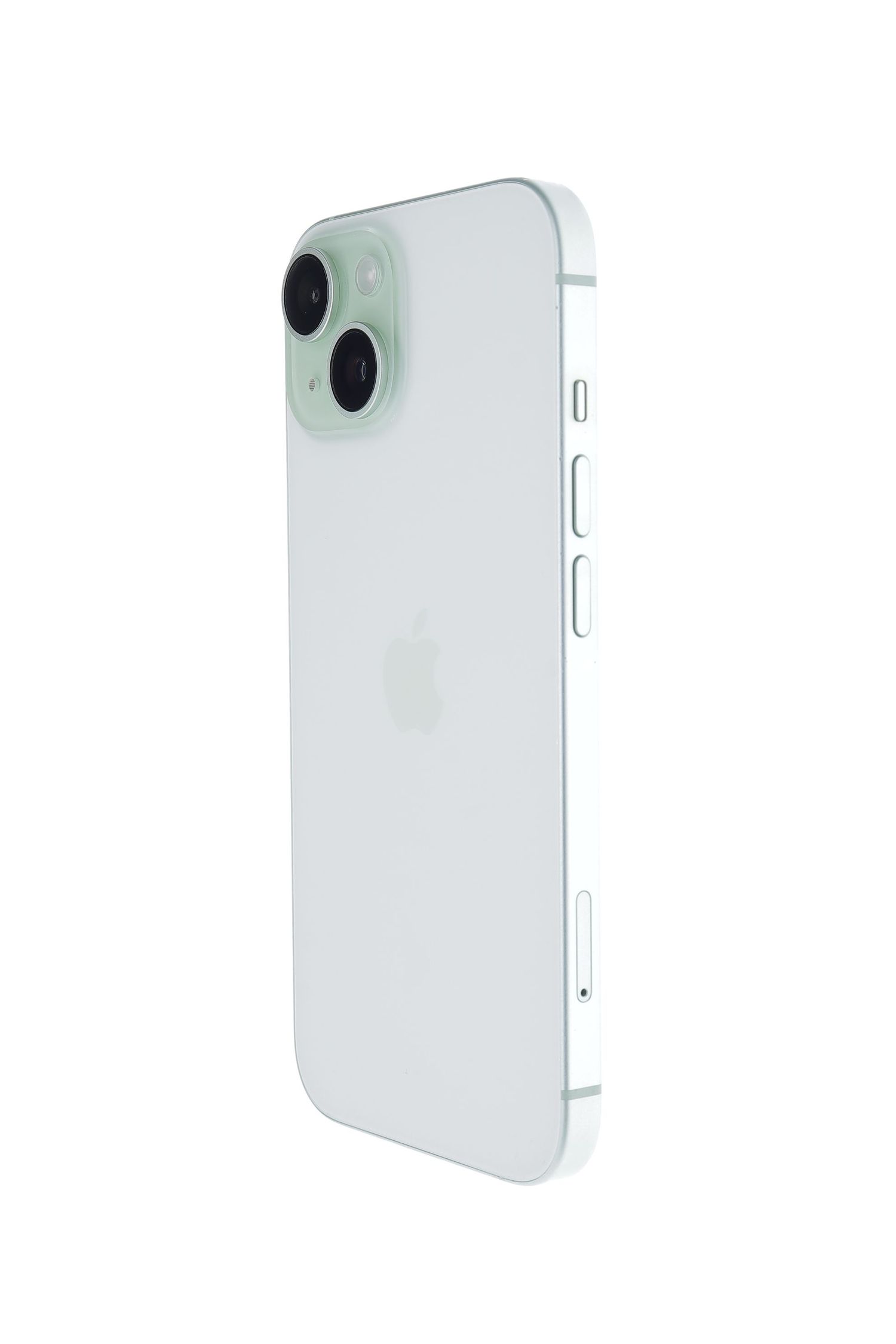 Apple iPhone 15 256 GB Green - Kiváló