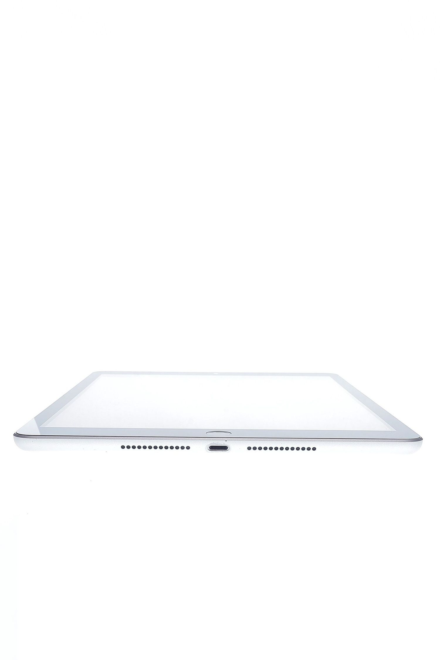 Apple iPad 10.2” (2021) 9th Gen Wifi 64 GB Silver - Nagyon jó