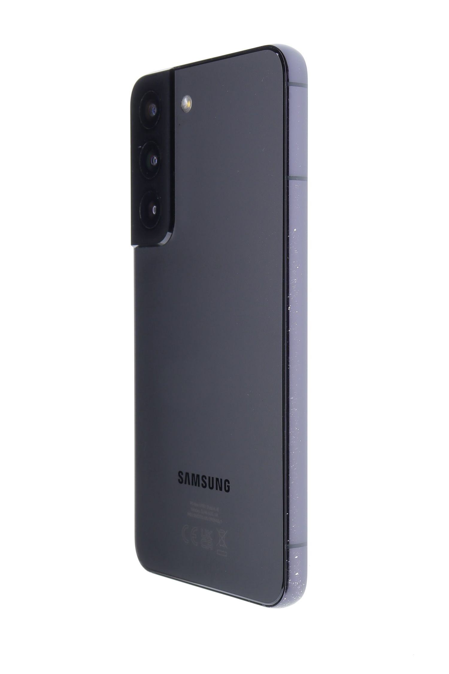 Samsung Galaxy S22 5G Dual Sim 128 GB Phantom Black