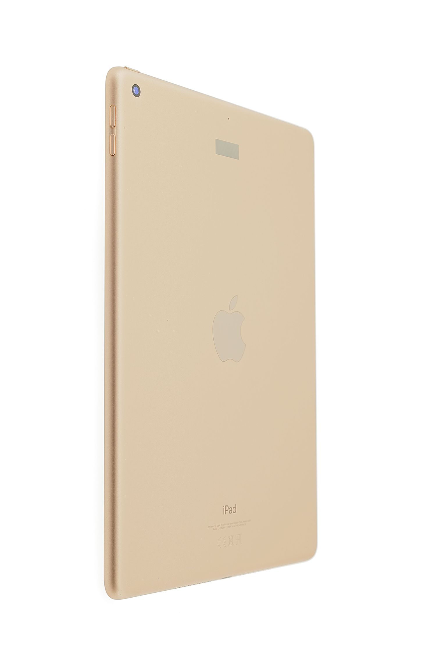 Apple iPad 10.2" (2019) 7th Gen Wifi 32 GB Gold - Καλό