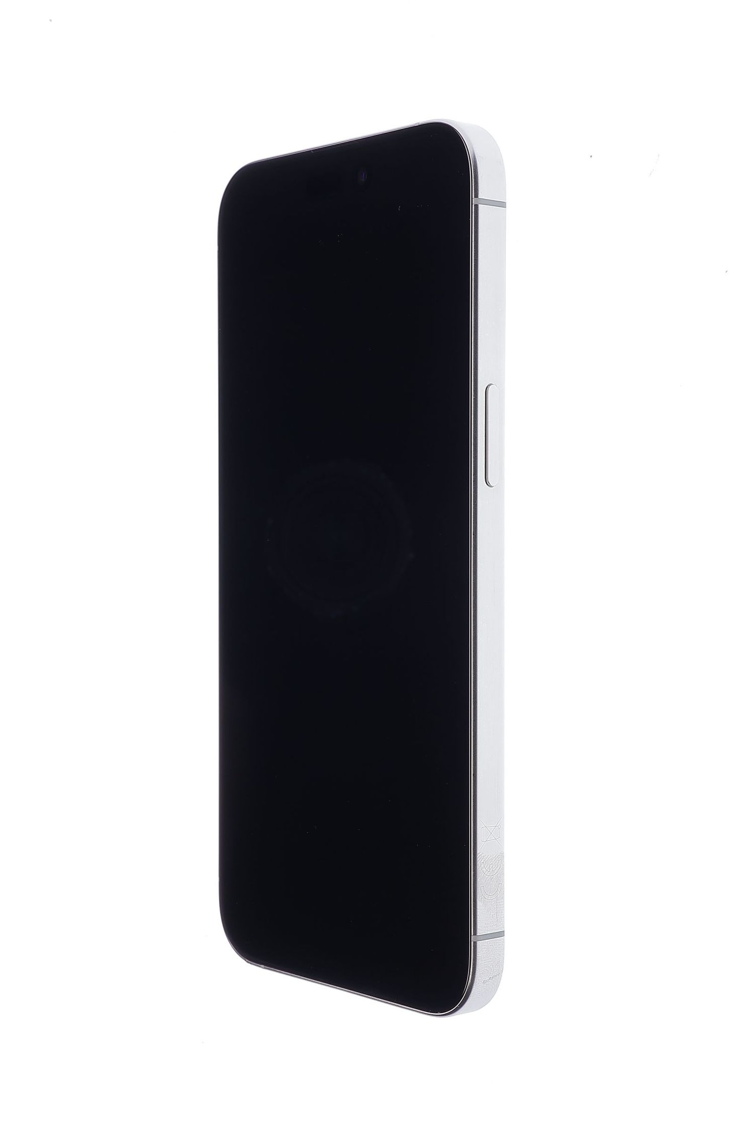 Apple iPhone 15 Pro Max 256 GB White Titanium - Ca nou