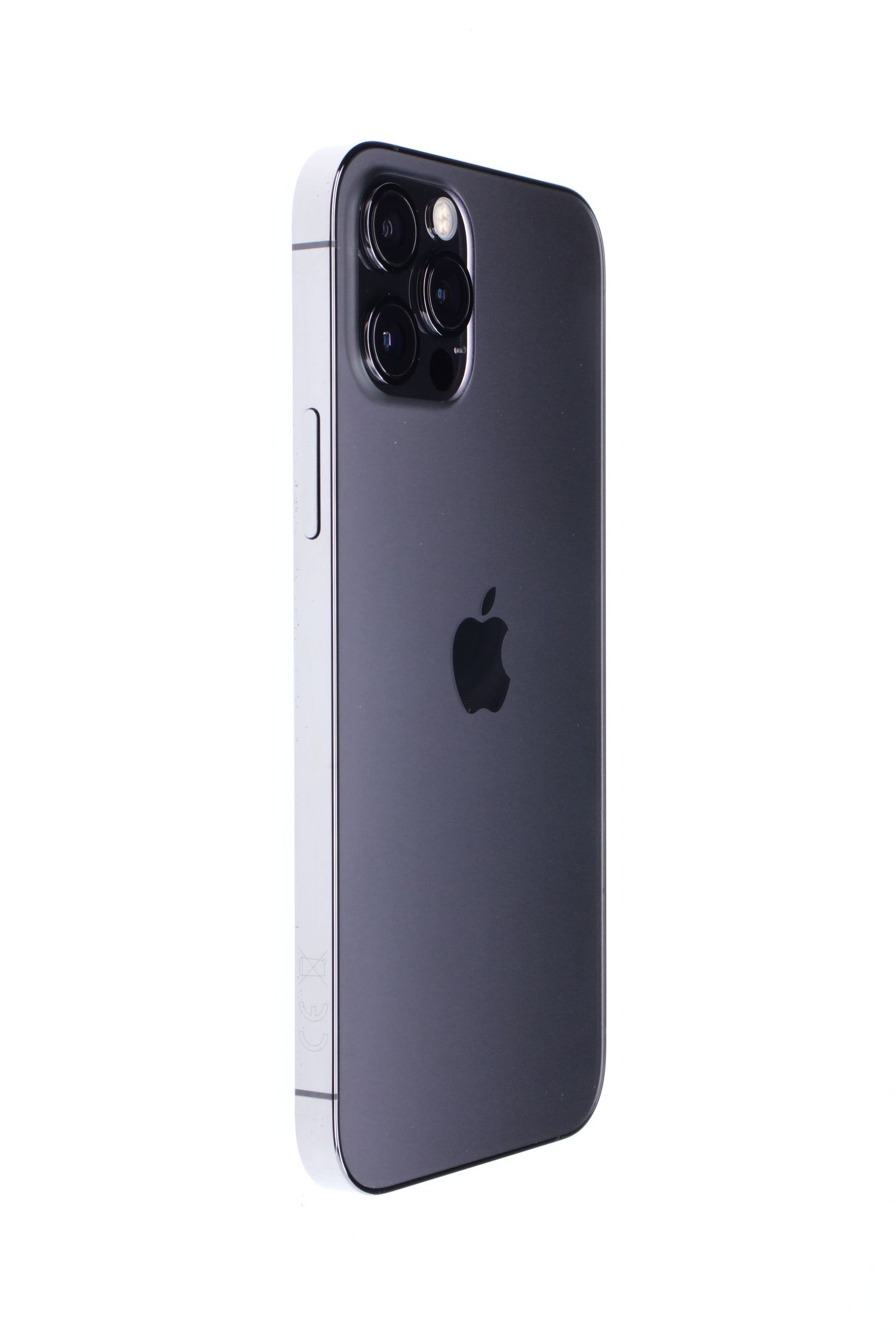 Apple iPhone 12 Pro 128 GB Graphite - Като нов