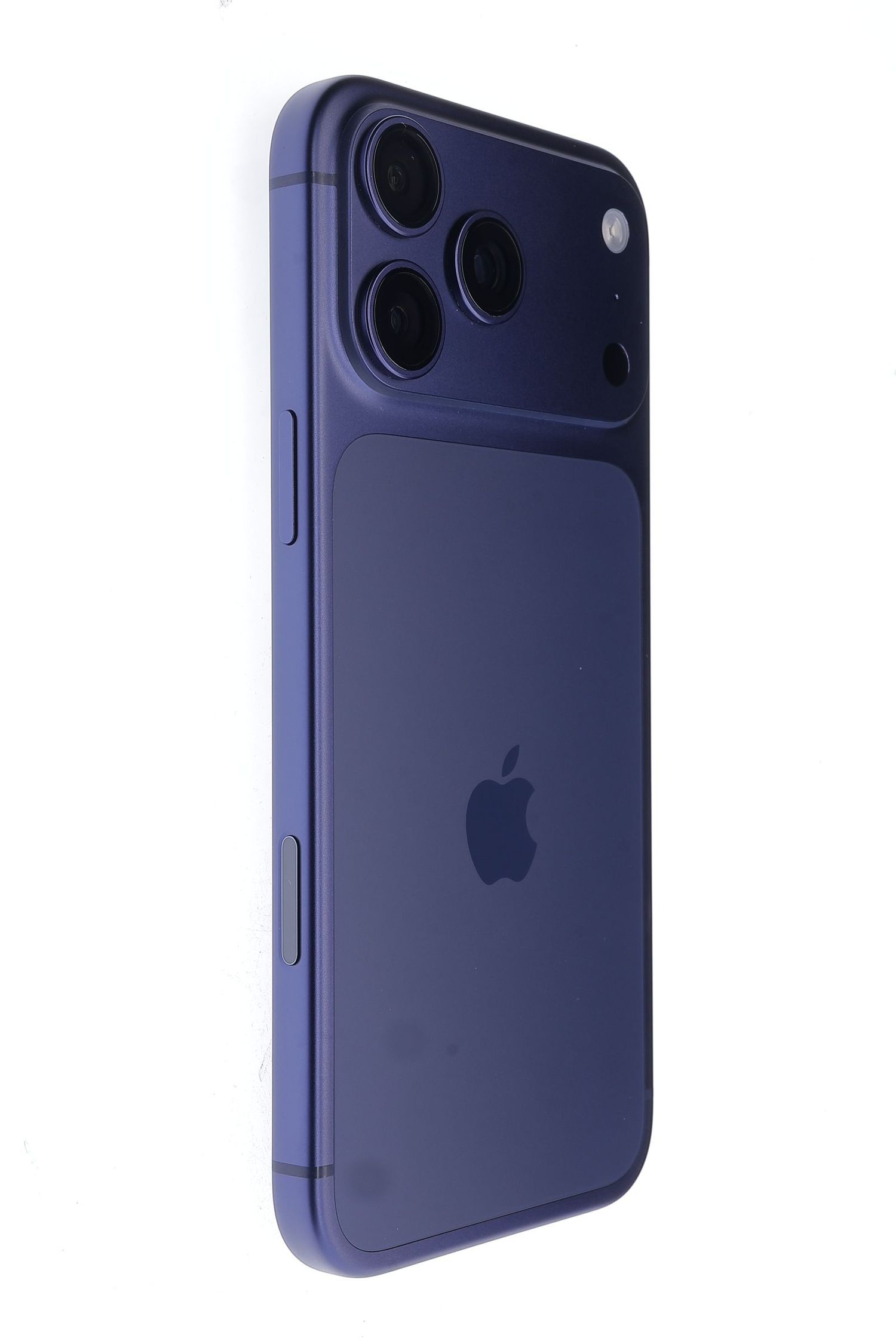 Apple iPhone 17 Pro Max, Deep Blue, 512 GB - de la 6.809 lei