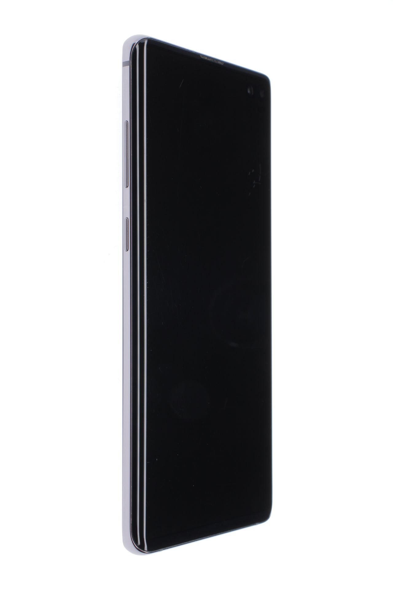 Samsung Galaxy S10 Plus Dual Sim 128 GB Ceramic Black