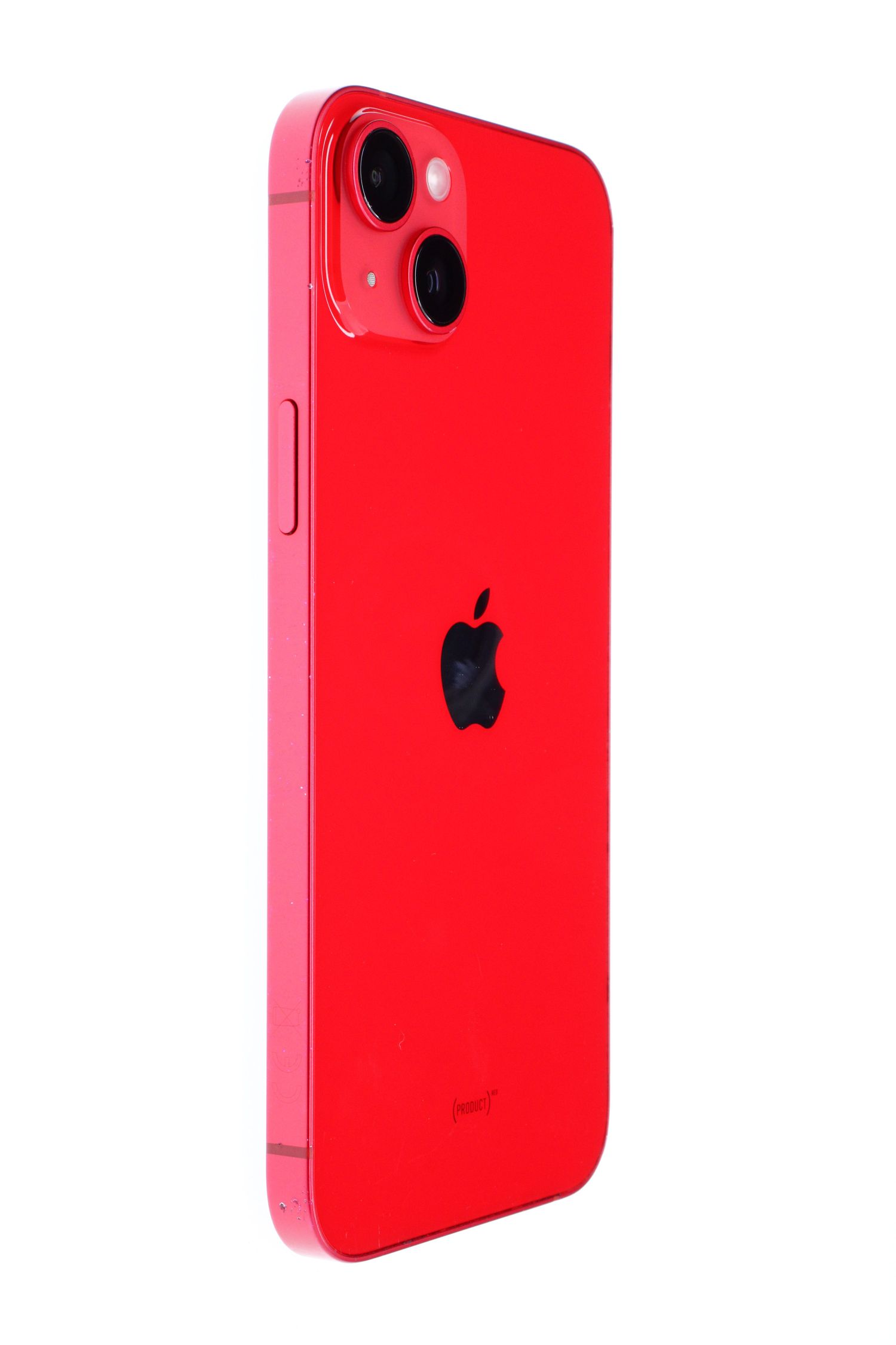 Apple iPhone 14 Plus 256 GB Red - Καλό