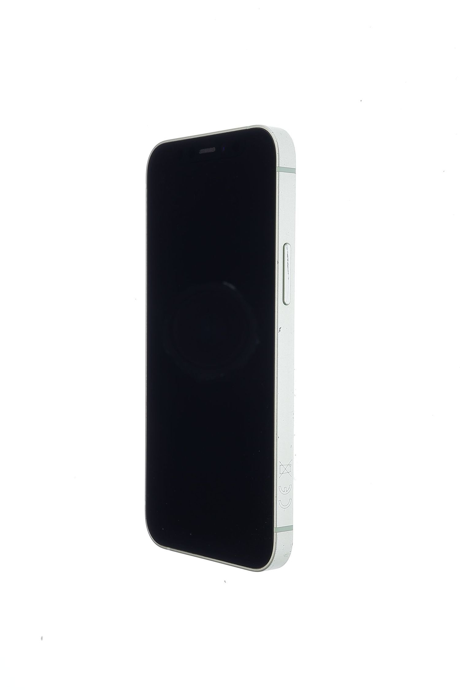 Apple iPhone 12 mini 256 GB Green - Много добро