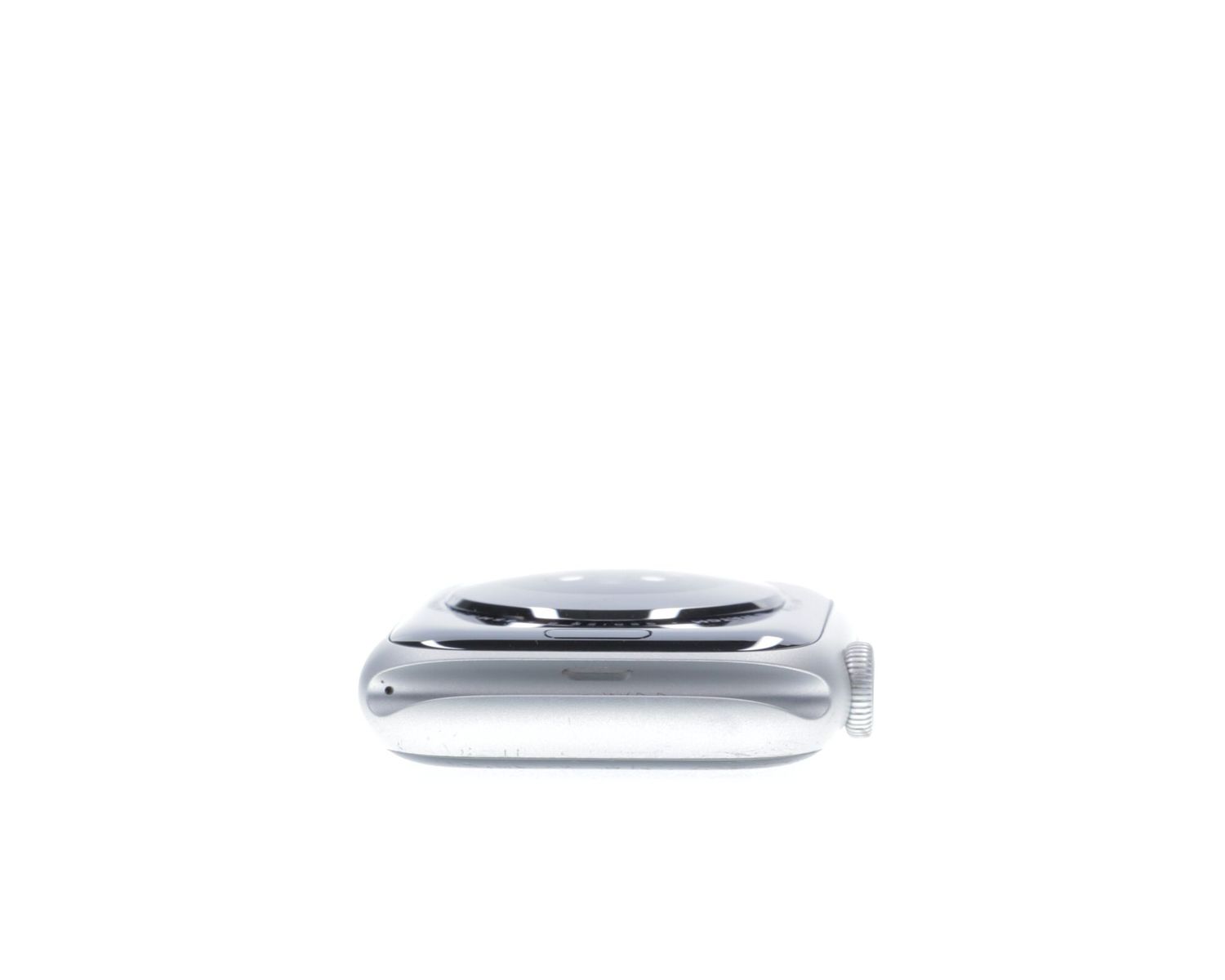 Apple Watch Series 8 2022, GPS, Aluminium 45mm Silver - Много добро
