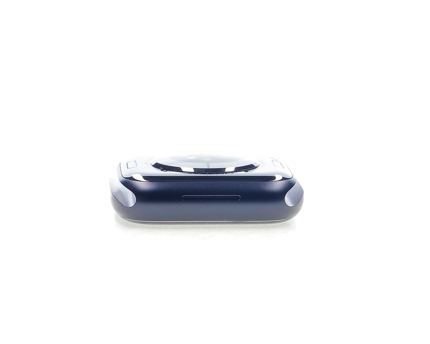 Apple Watch Series 9 2023, GPS, Aluminium 41mm Midnight - Σαν καινούργιο