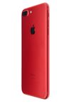 Мобилен телефон Apple iPhone 7 Plus, Red, 128 GB, Bun