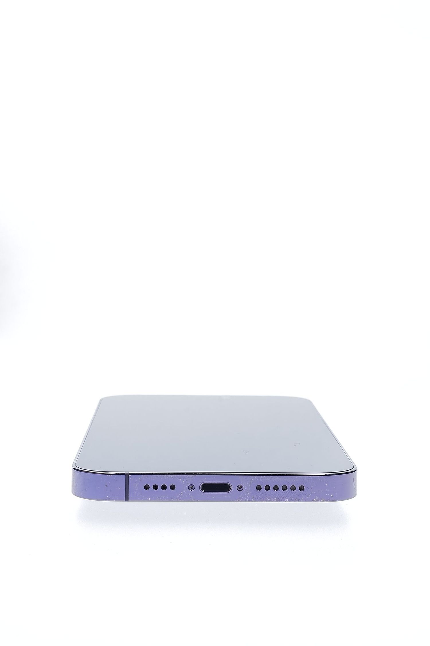 Apple iPhone 14 Pro Max 128 GB Deep Purple - Excelent