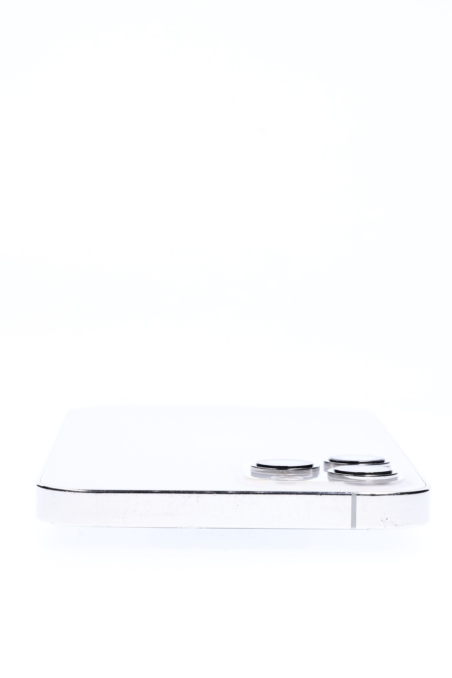 Apple iPhone 12 Pro Max 128 GB Silver - Nagyon jó