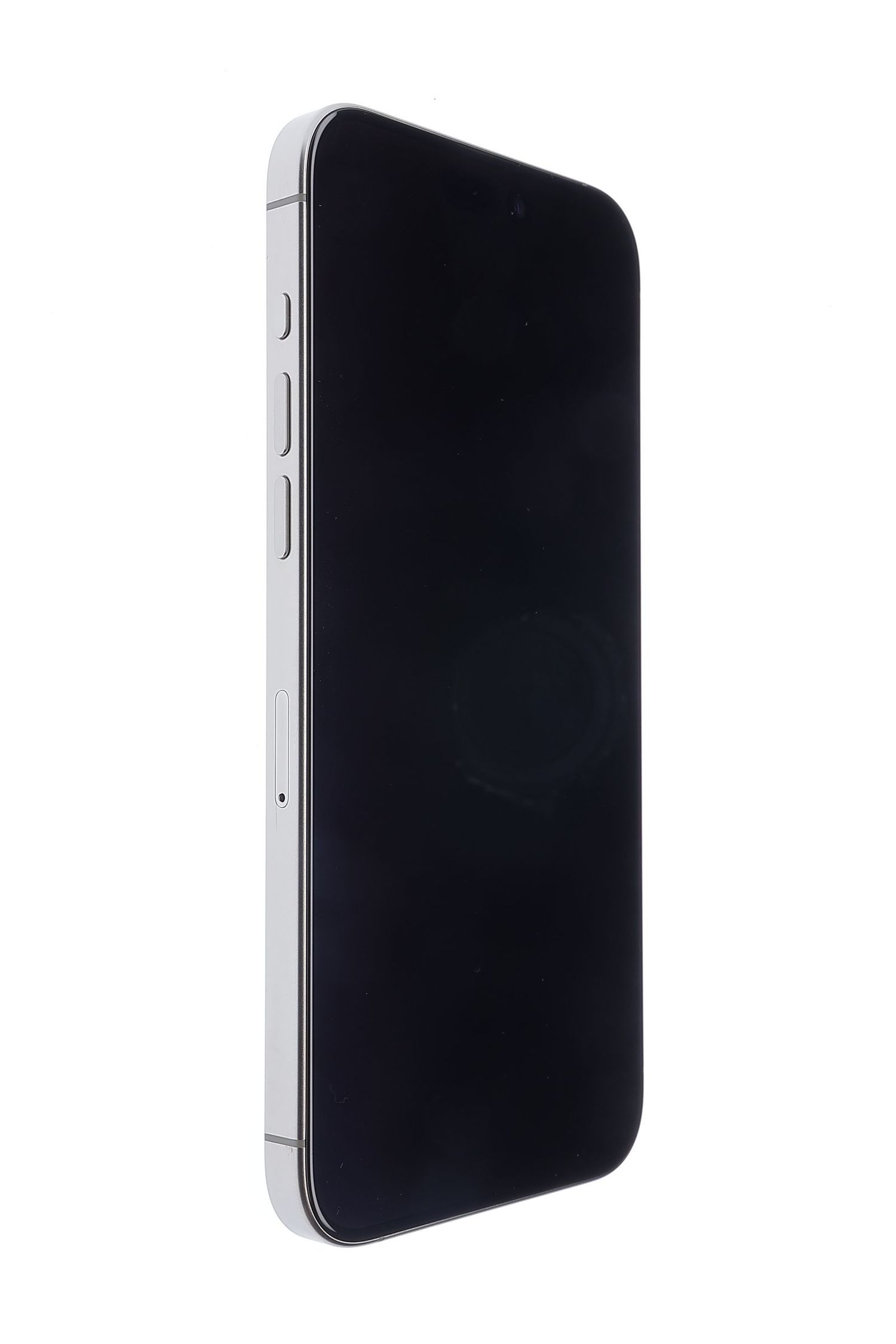 Apple iPhone 15 Pro Max 256 GB Natural Titanium - Като нов