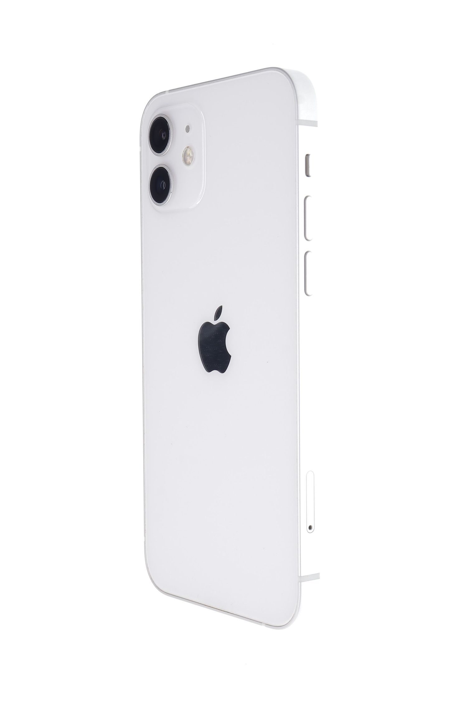 Apple iPhone 12 128 GB White - Като нов