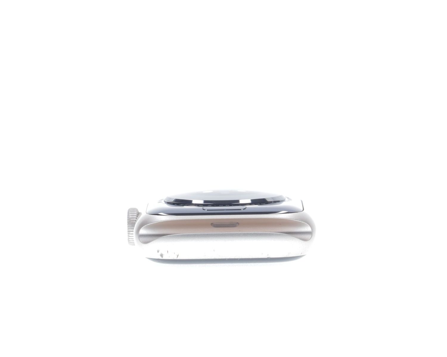 Apple Watch Series 8 2022, GPS, Aluminium 41mm Starlight - Добро