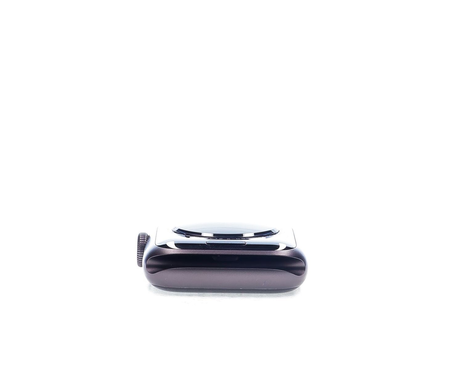 Apple Watch SE 2020, GPS, Aluminium 40mm Space Gray - Kiváló