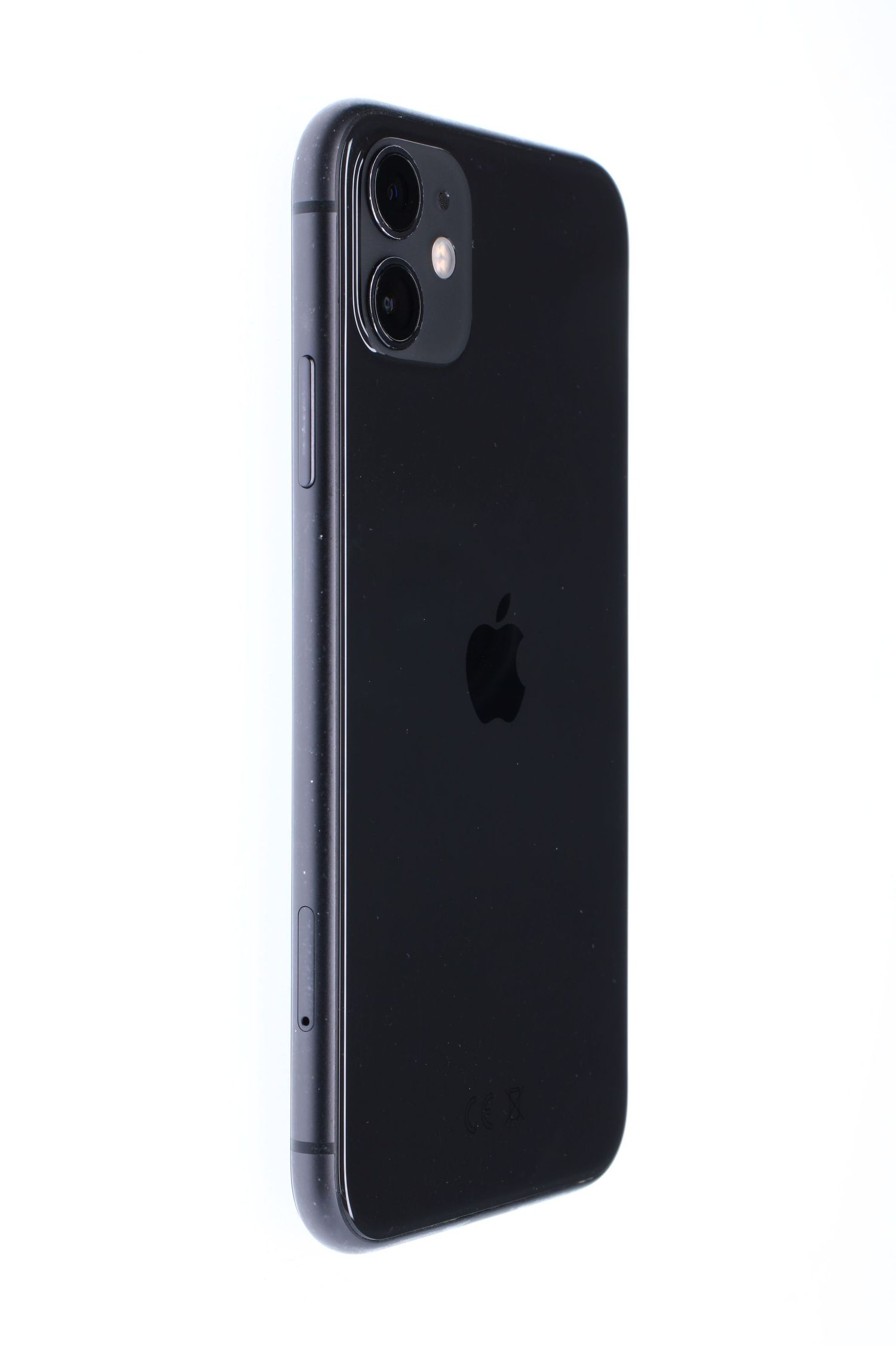 Apple iPhone 11 64 GB Black - Много добро