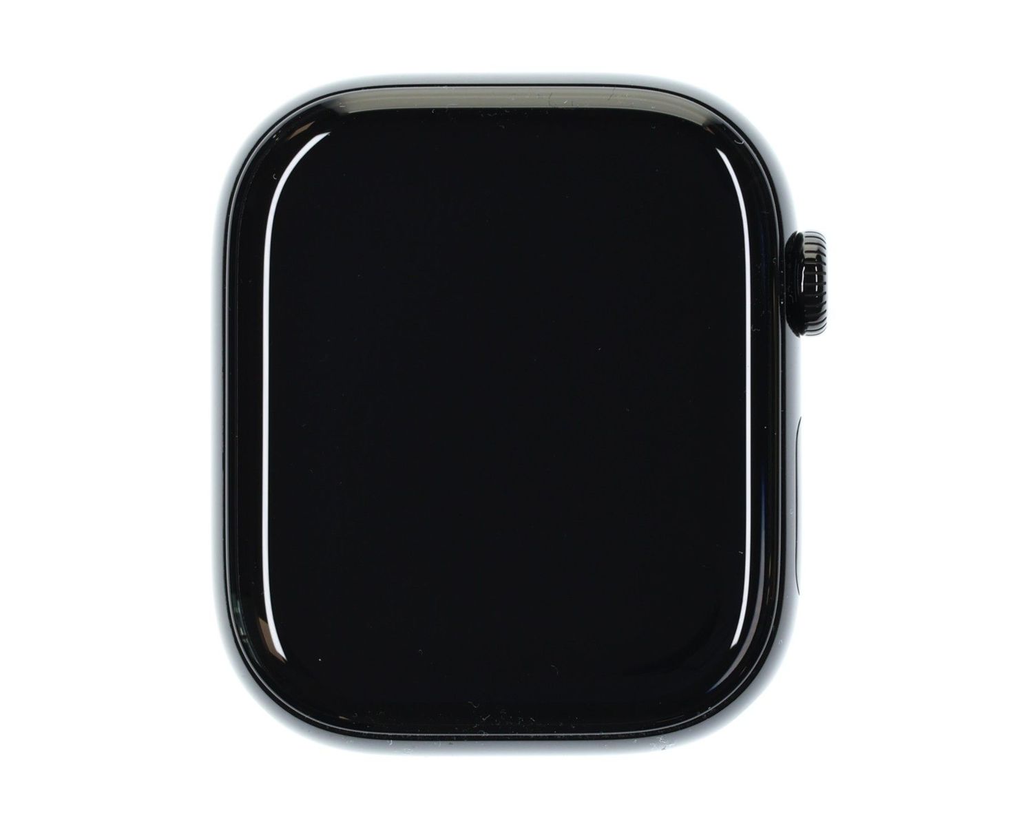 Apple Watch Series 10 2024, GPS, Aluminium 46mm Jet Black - Ca nou