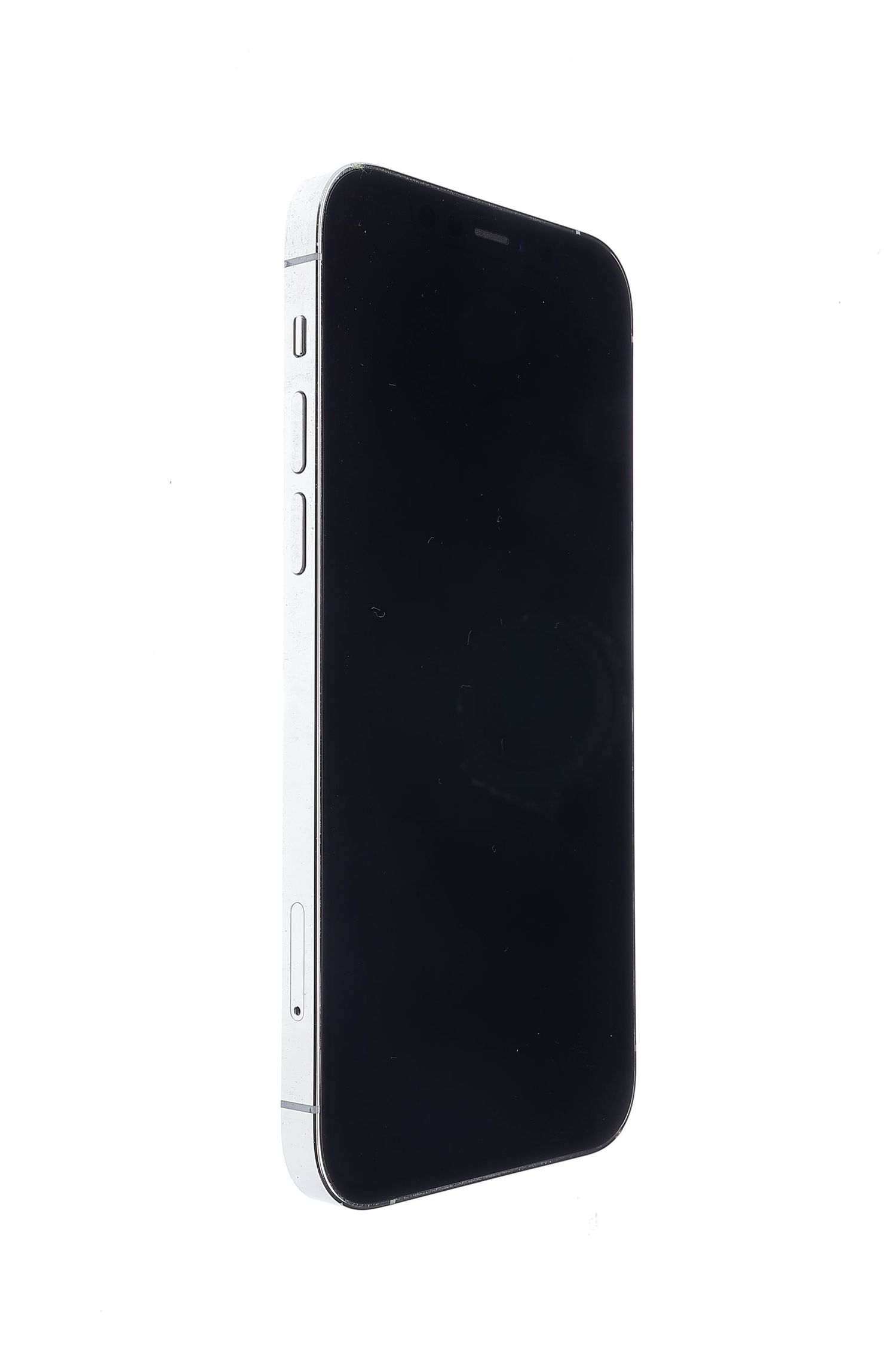 Apple iPhone 12 Pro 128 GB Silver - Εξαιρετικό