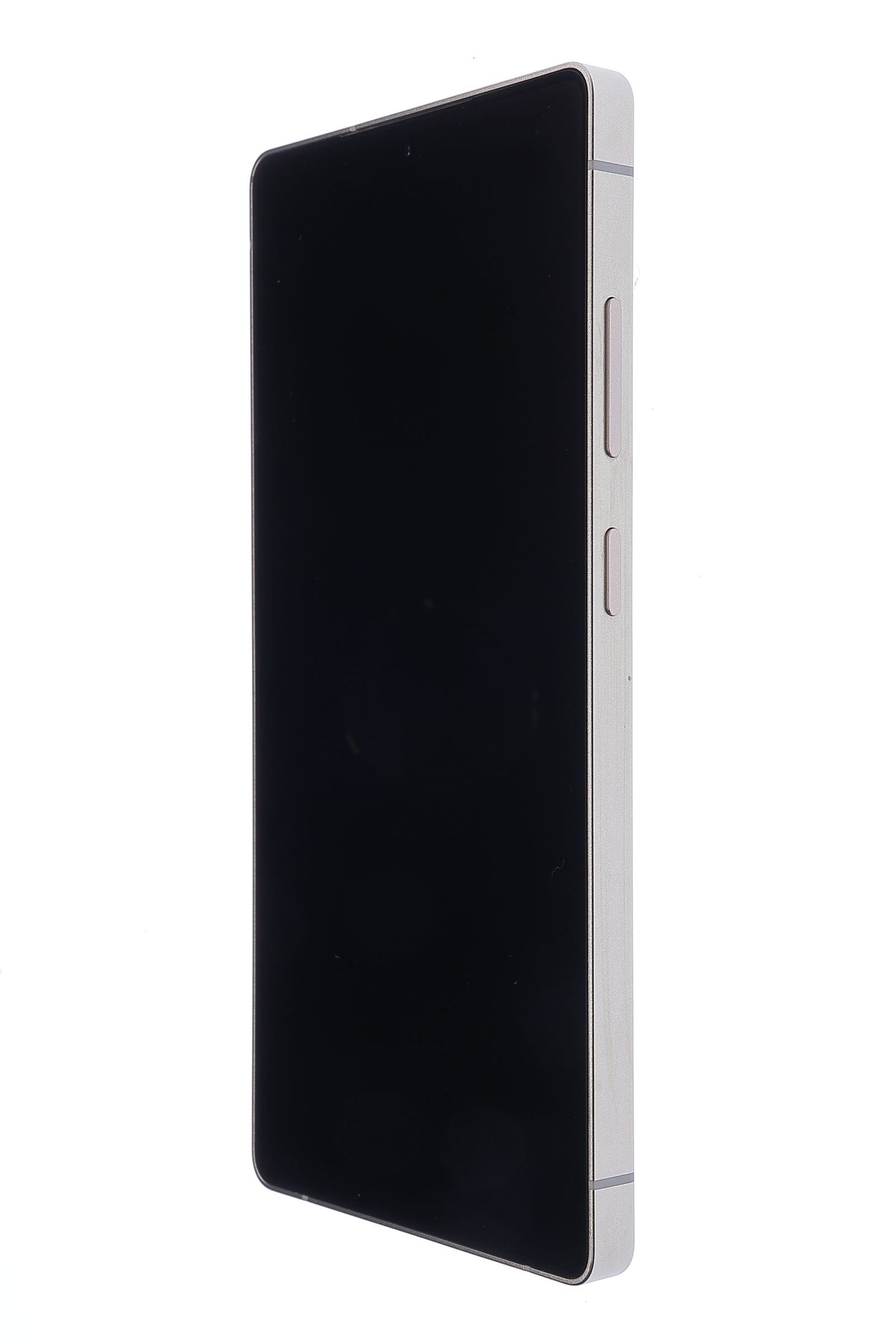 Samsung Galaxy S25 Ultra 5G Dual Sim 256 GB Titanium Gray - Σαν καινούργιο
