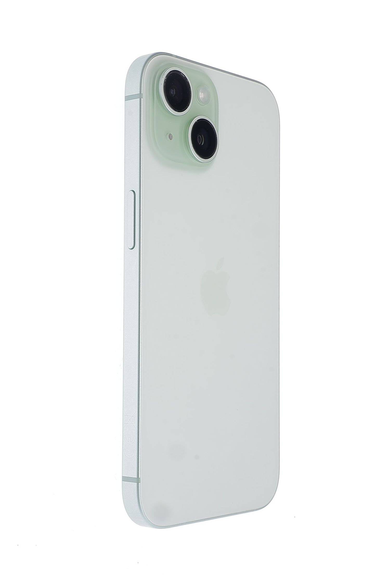 Apple iPhone 15 256 GB Green - Nagyon jó