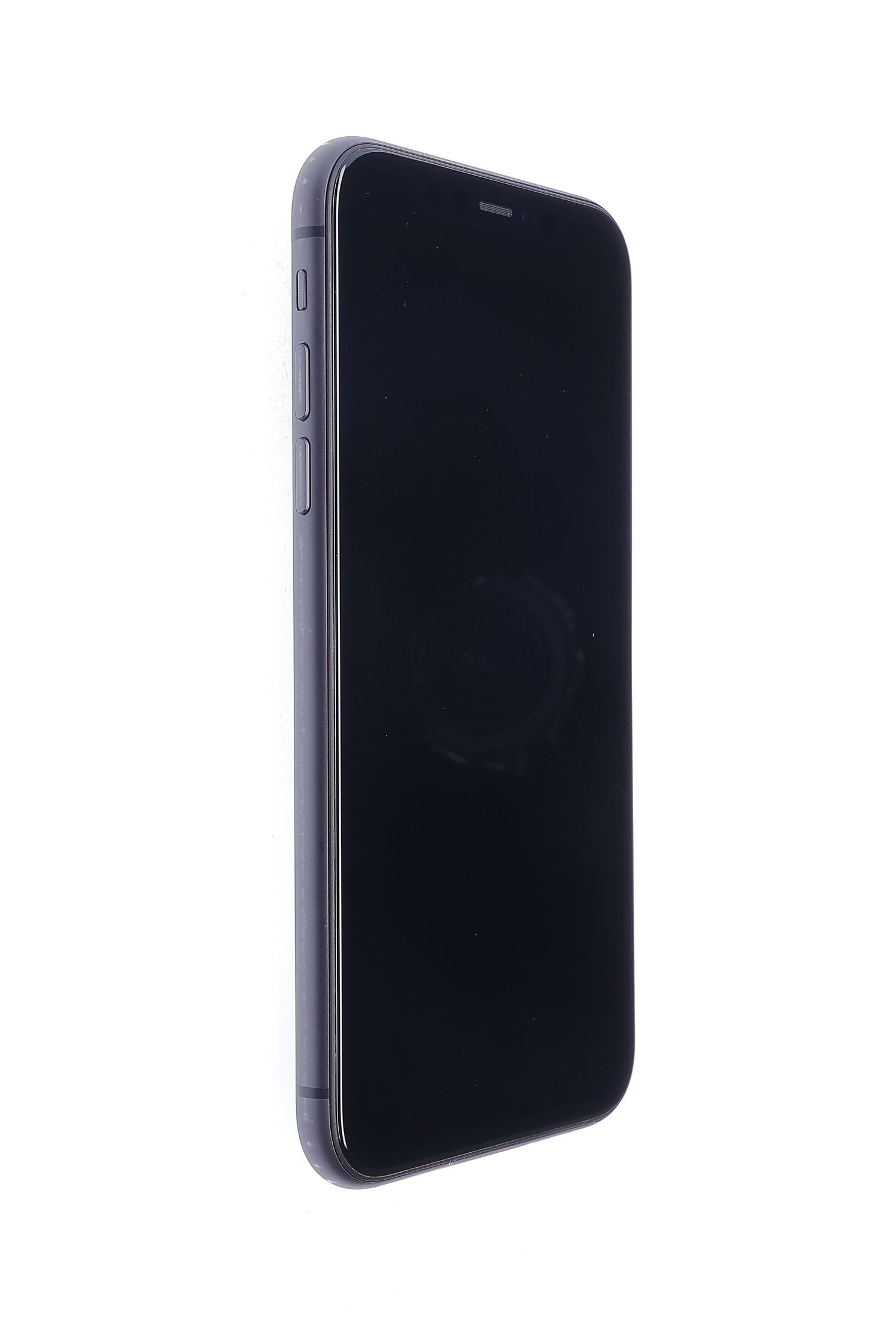 Apple iPhone 11 64 GB Black - Nagyon jó