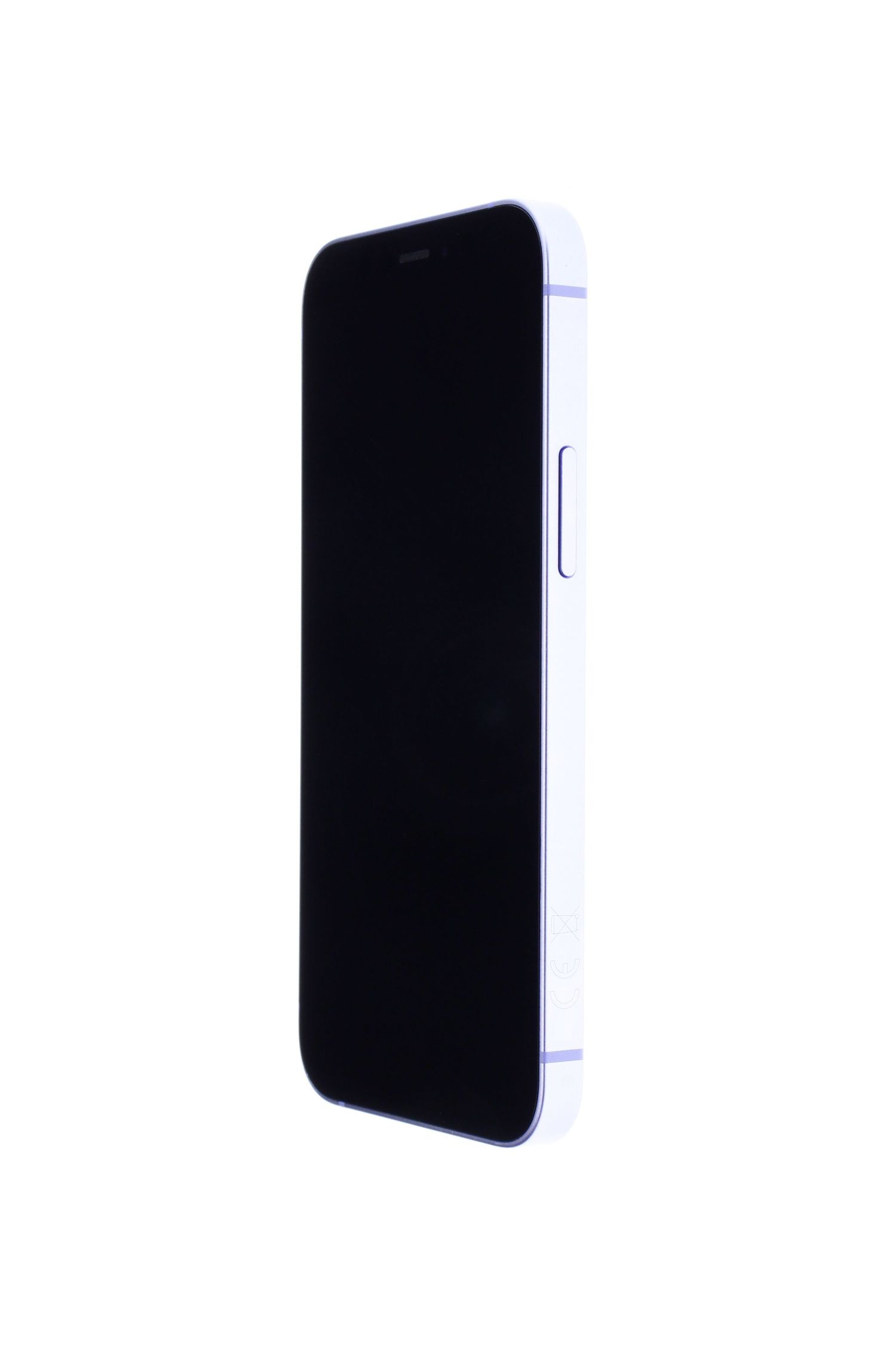 Apple iPhone 12 mini 128 GB Purple - Εξαιρετικό