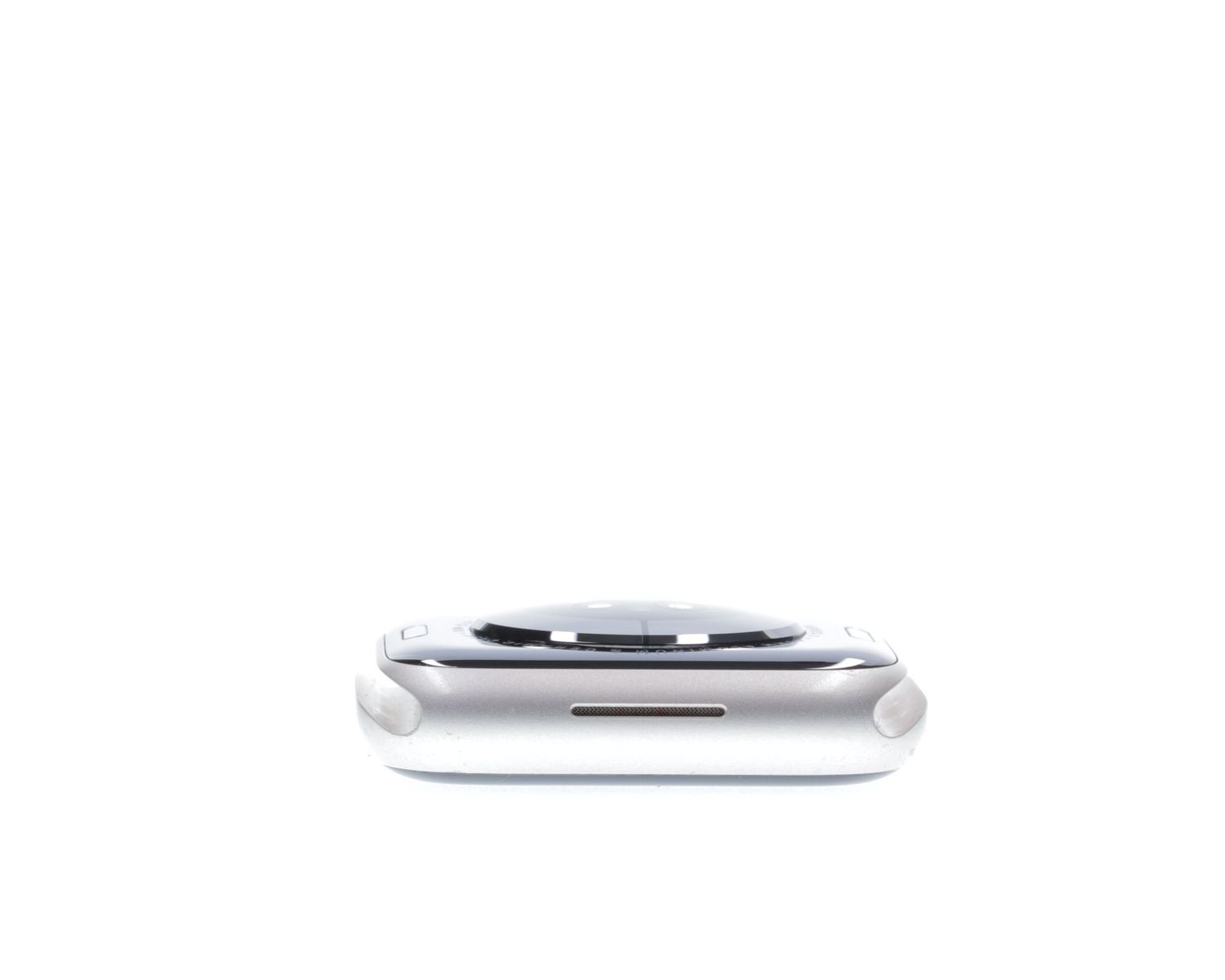 Apple Watch Series 7 2021, GPS, Aluminium 45mm Starlight - Отлично