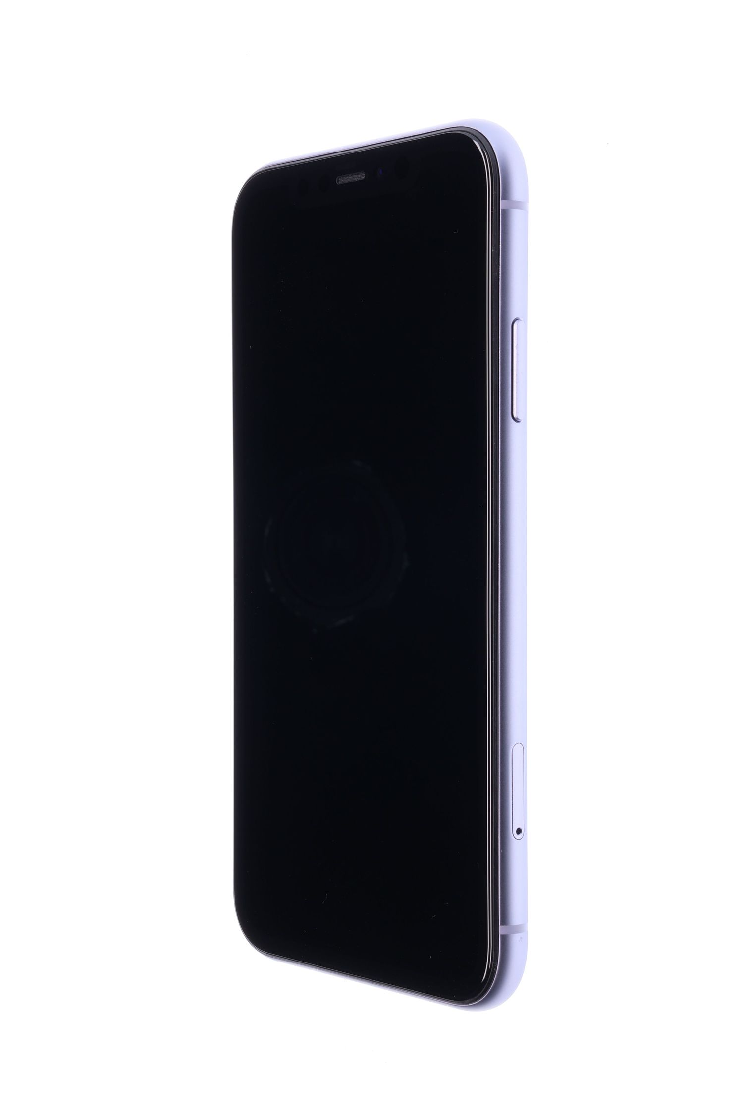 Apple iPhone 11 64 GB Purple - Като нов