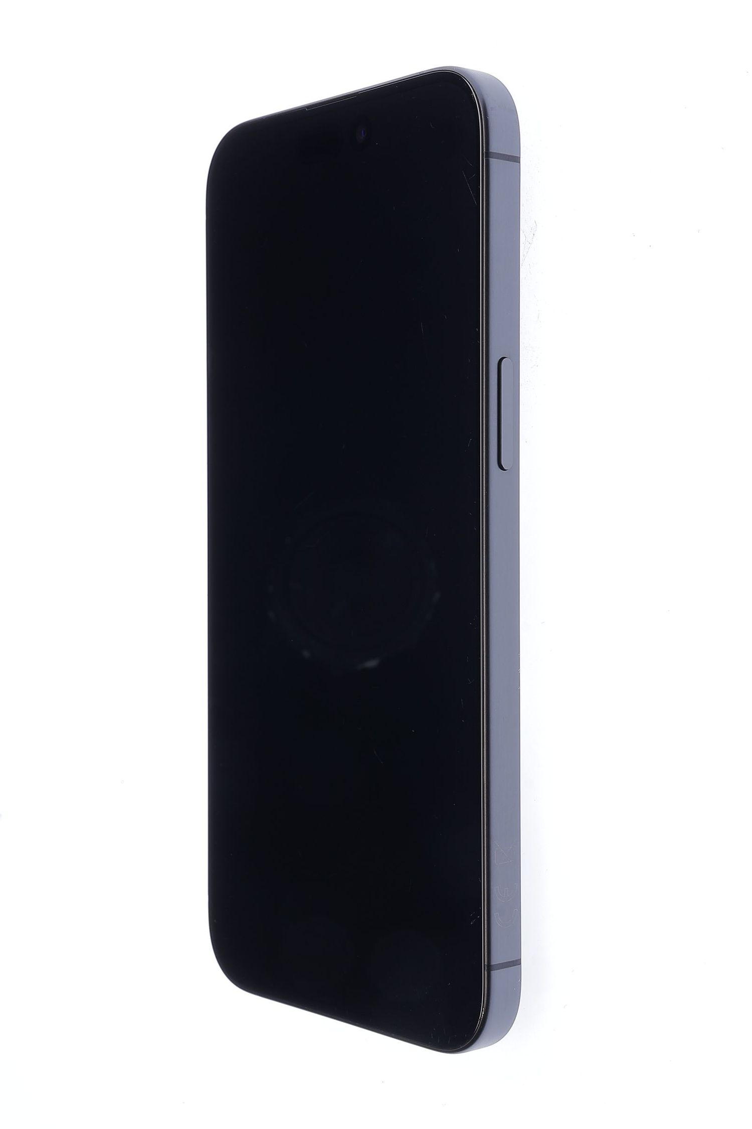 Apple iPhone 15 Pro Max, Black Titanium, 256 GB - de la 3.369 lei