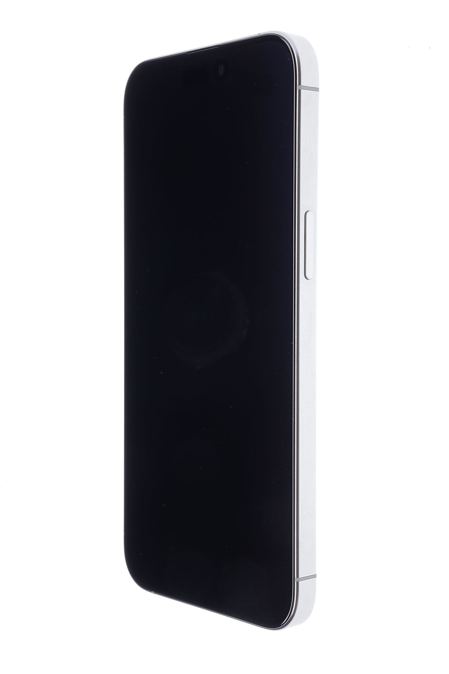 Apple iPhone 15 Pro Max 512 GB White Titanium - Σαν καινούργιο