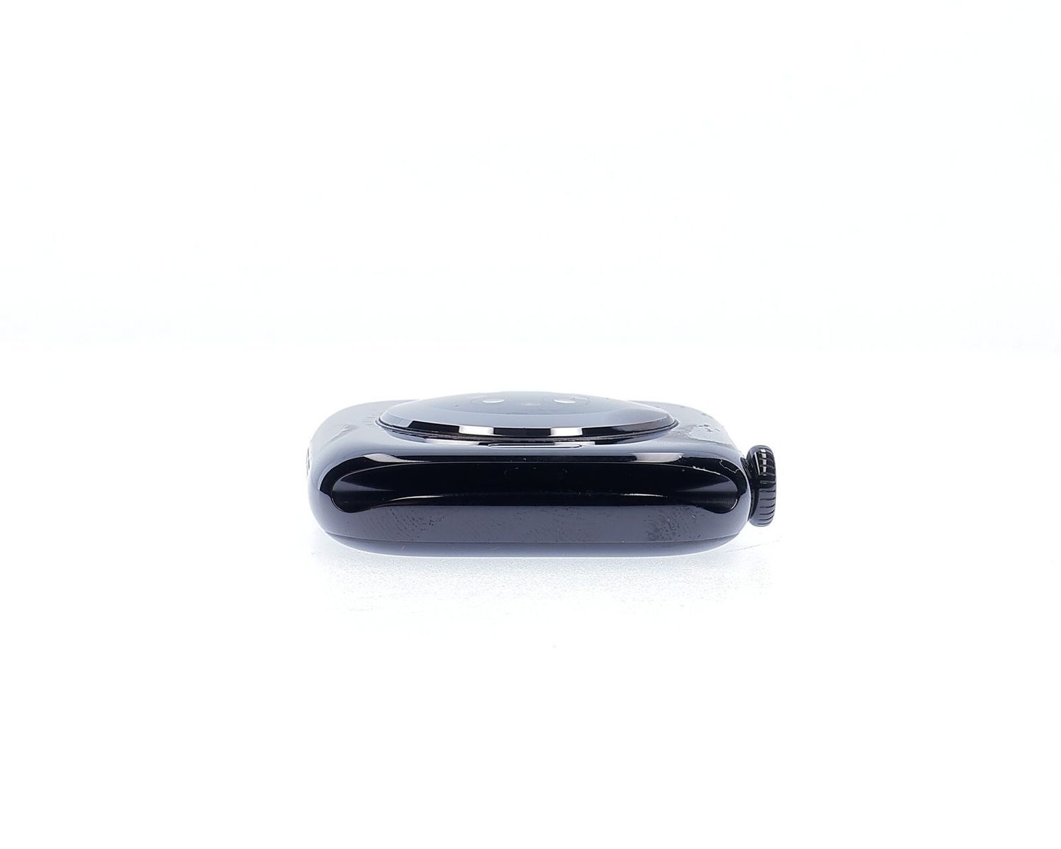 Apple Watch Series 10 2024, GPS, Aluminium 46mm Jet Black - Ca nou