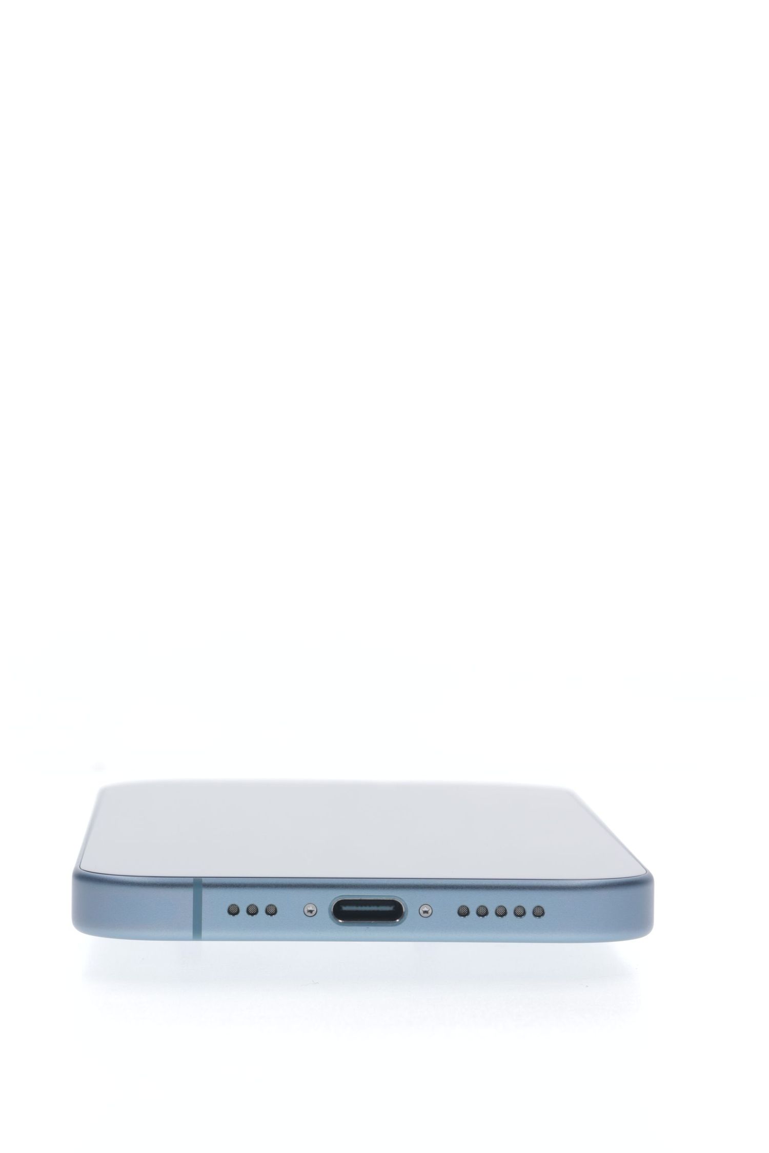 Apple iPhone 16 128 GB Teal - Újszerű