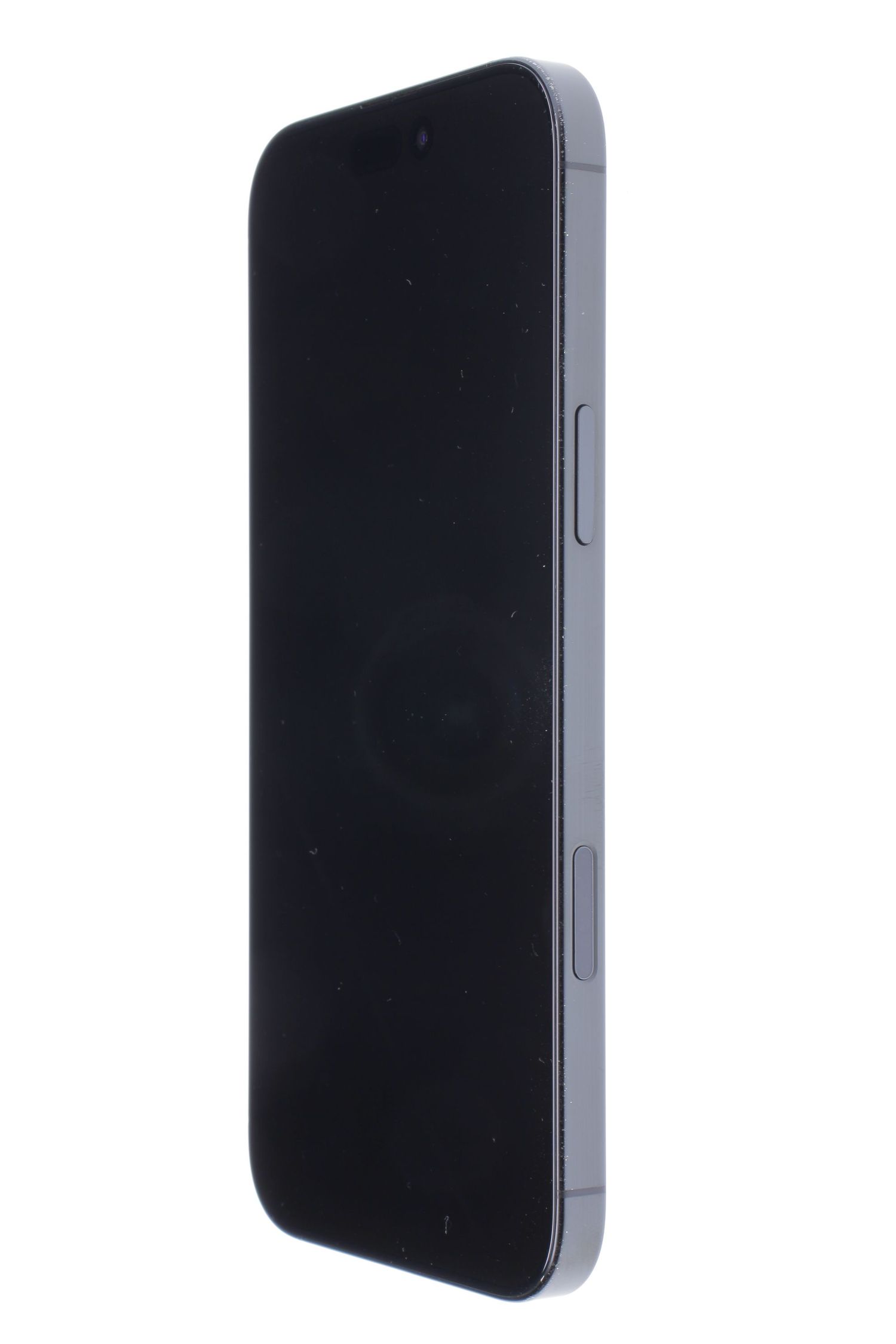 Apple iPhone 16 Pro Max 256 GB Black Titanium - Excelent