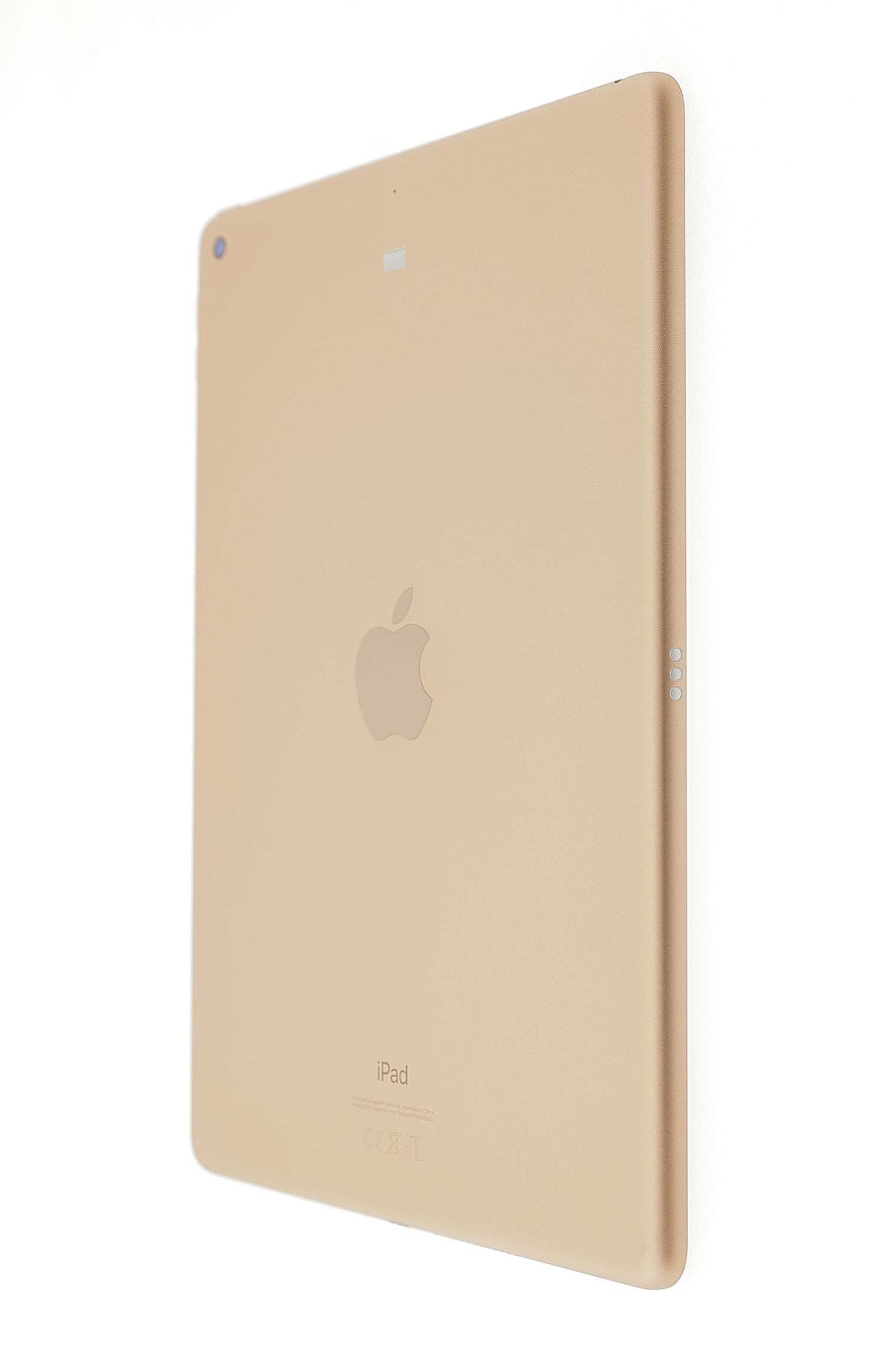 Apple iPad 10.2" (2020) 8th Gen Wifi 128 GB Gold - Bun