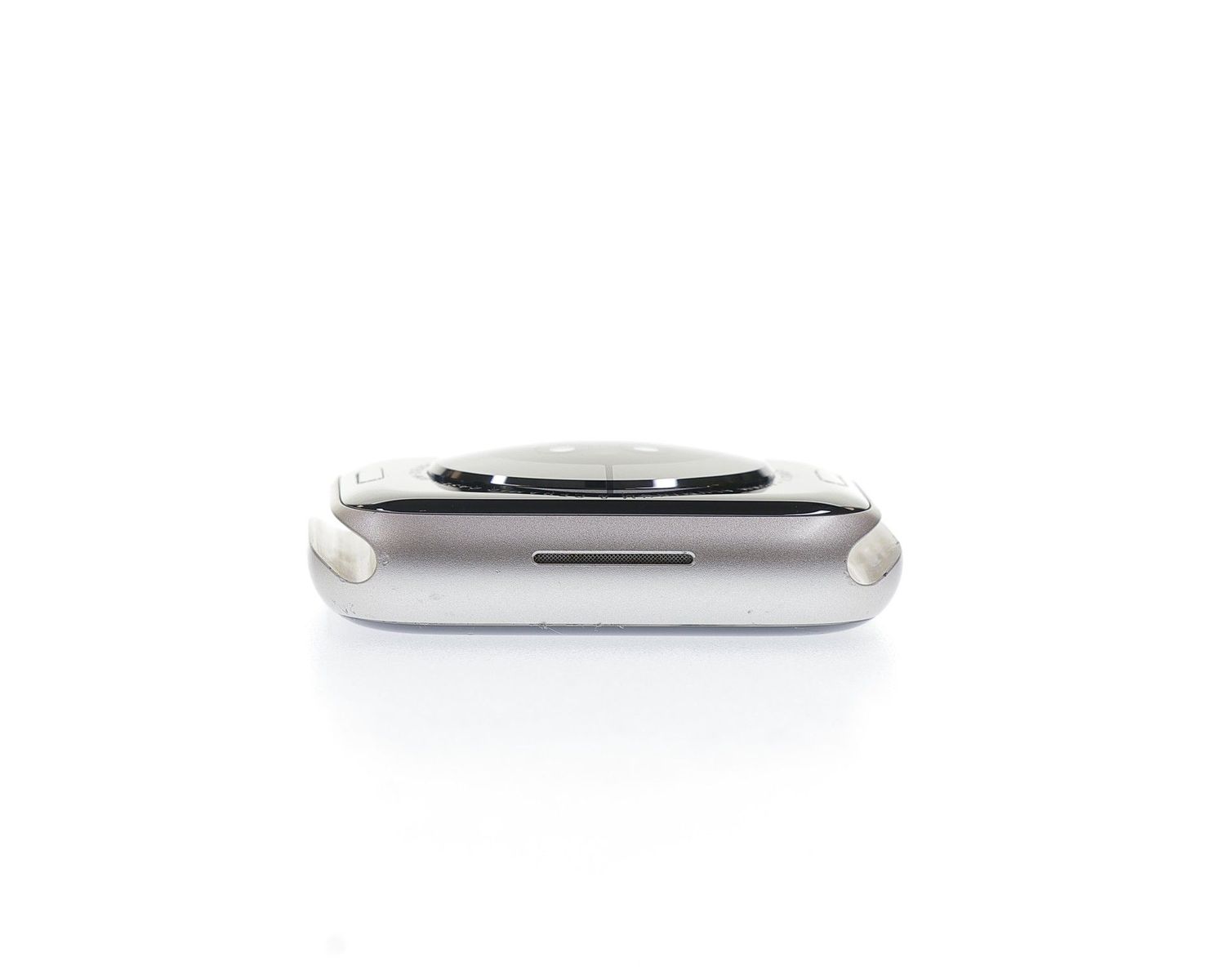 Apple Watch Series 7 2021, GPS + Cellular, Aluminium 45mm Starlight - Отлично
