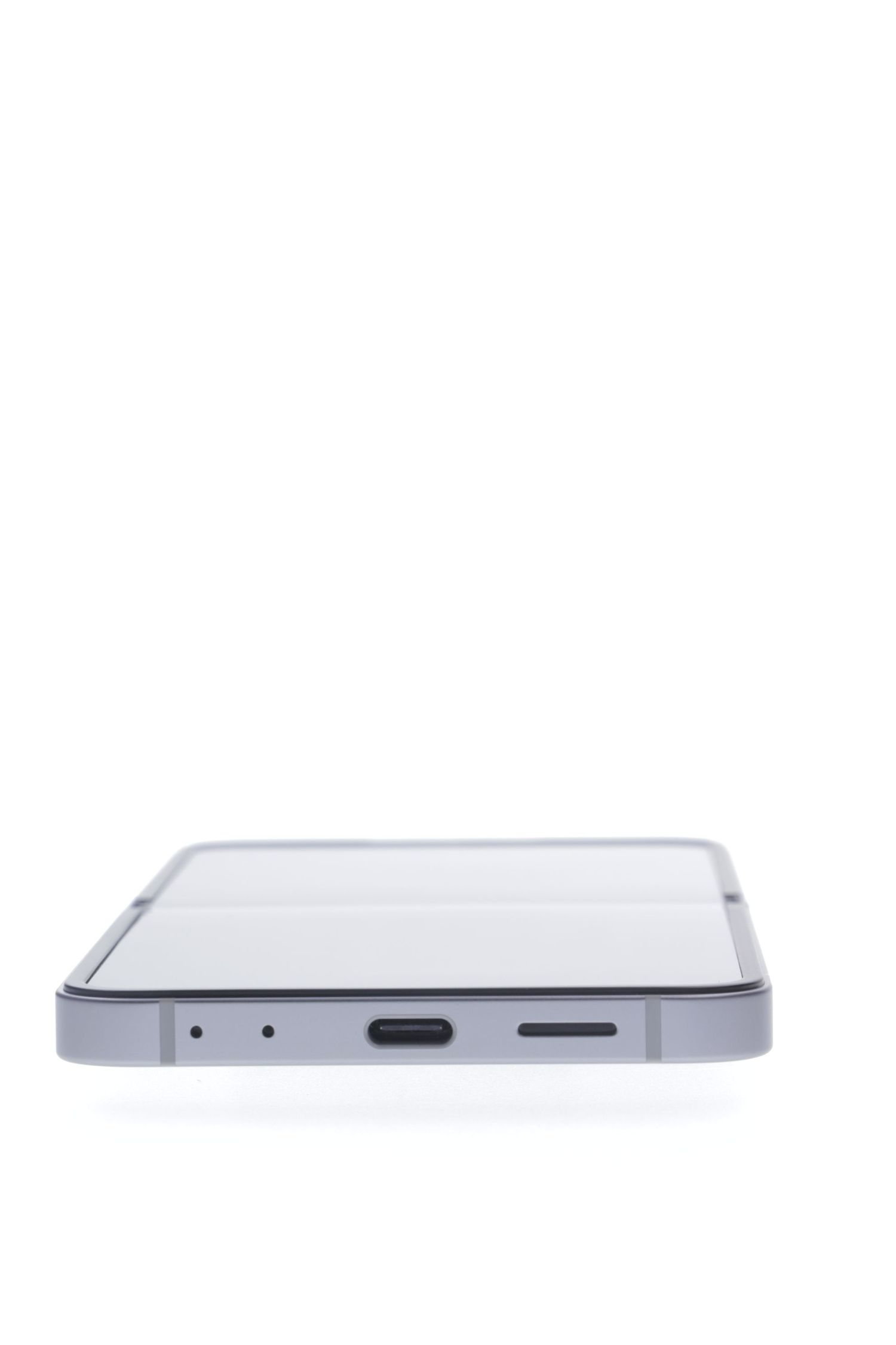 Samsung Galaxy Z Flip6 256 GB Silver Shadow - Σαν καινούργιο