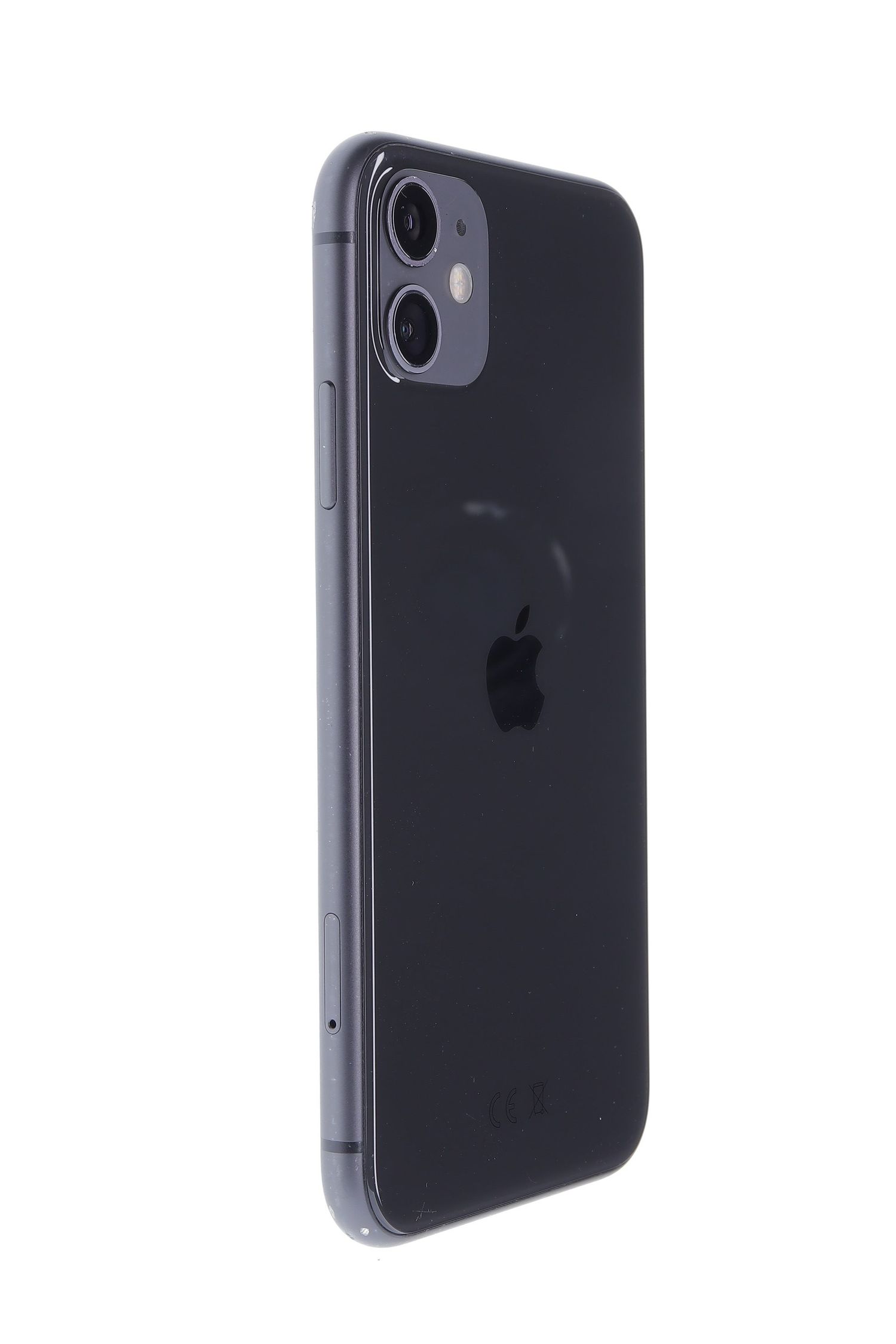 Apple iPhone 11 128 GB Black - Kiváló