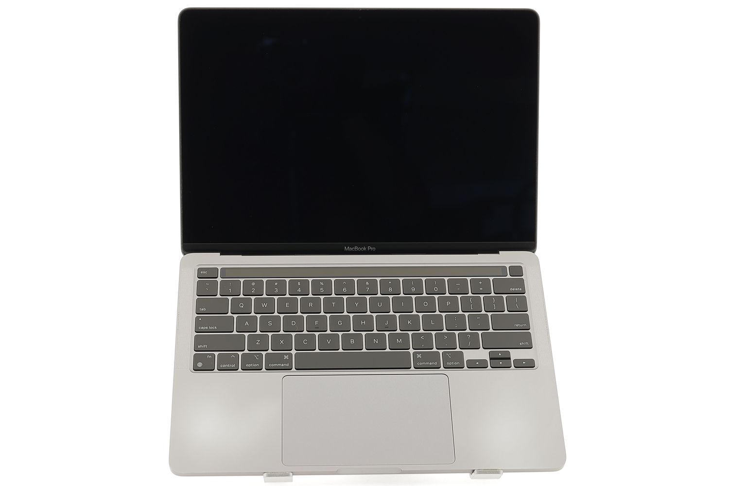 Apple MacBook Pro 13″ Touch Bar 2020, i5 2 GHz, 16 GB, Intel Iris Plus Graphics 512 GB Space Gray - Εξαιρετικό