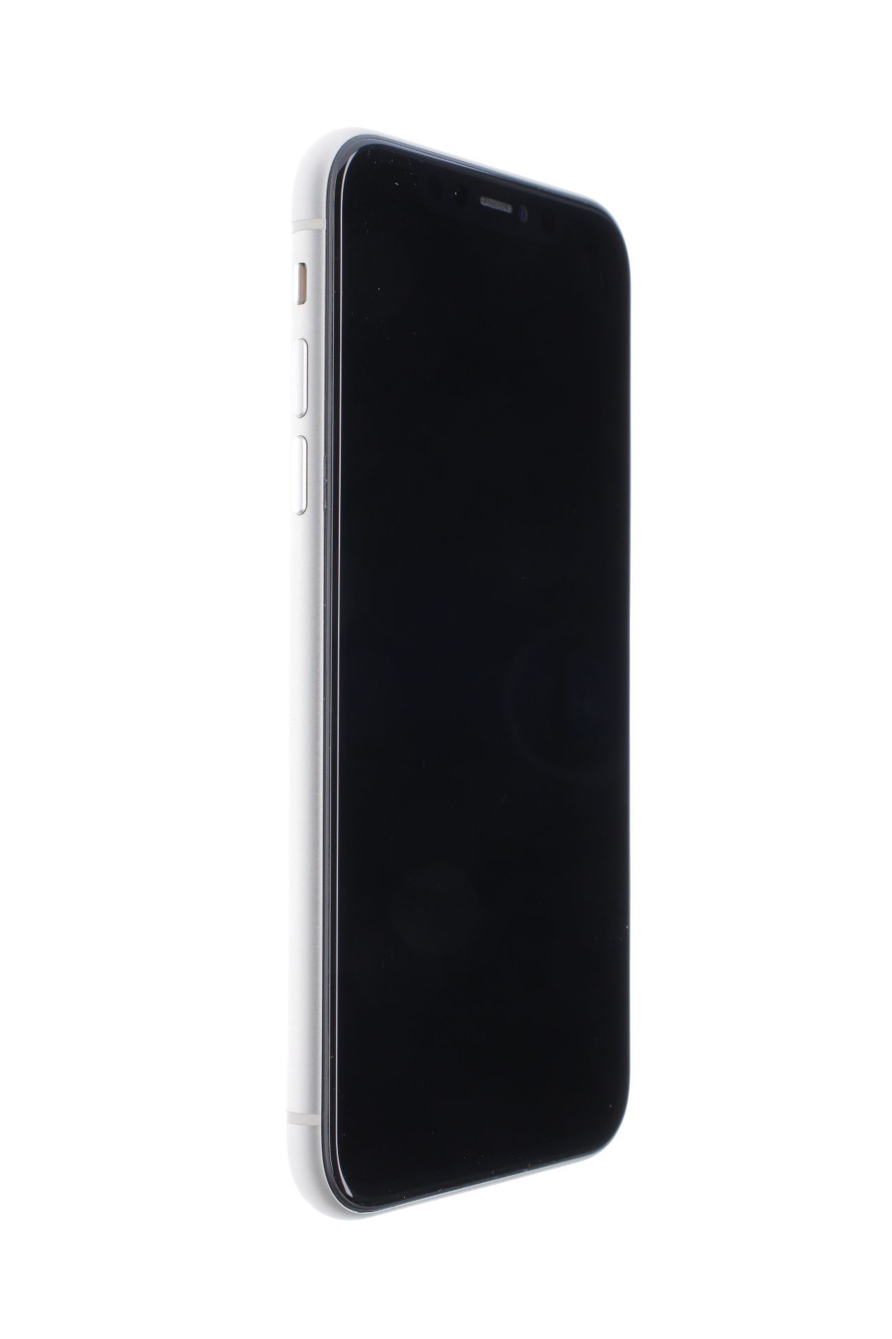 Apple iPhone 11 64 GB White - Като нов