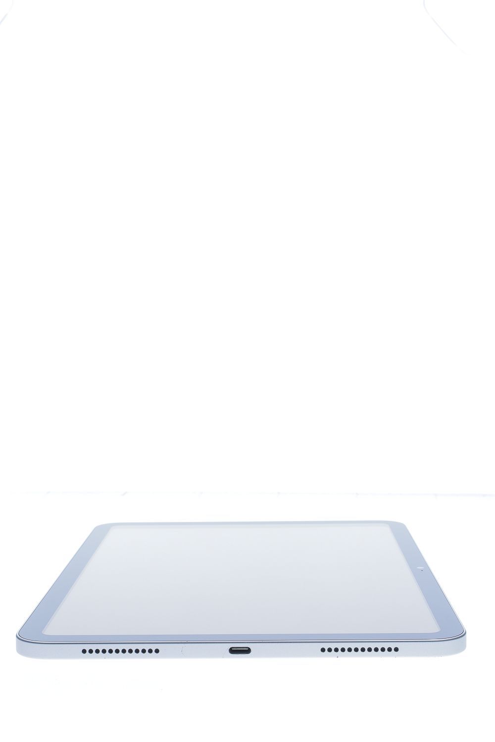 Apple iPad 10 (2022) 10.9" 10th Gen Wifi 256 GB Silver - Много добро